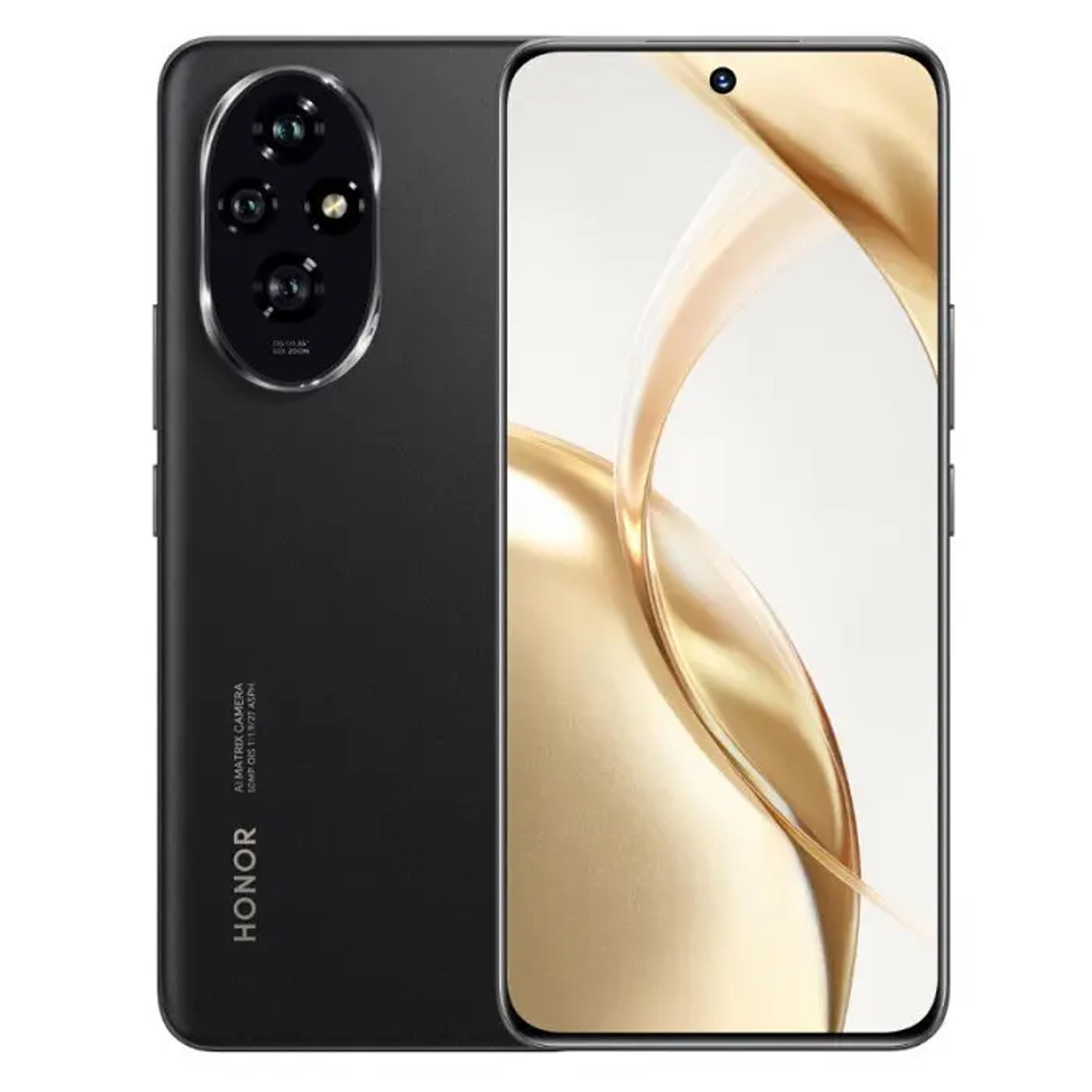Honor 200 (12GB/256GB) - image 4