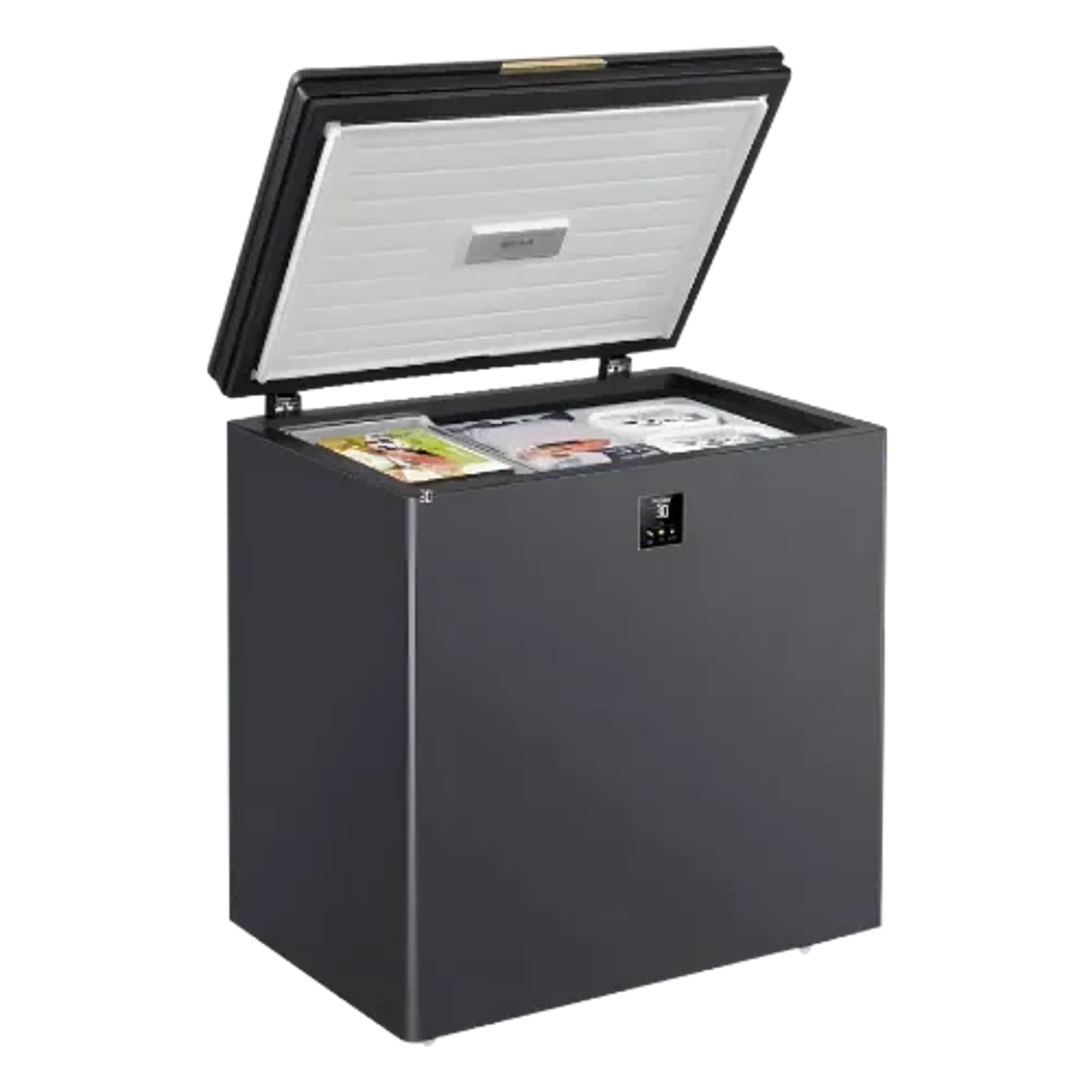 Haier HCF-175SGE 142L Chest Freezer - image 3