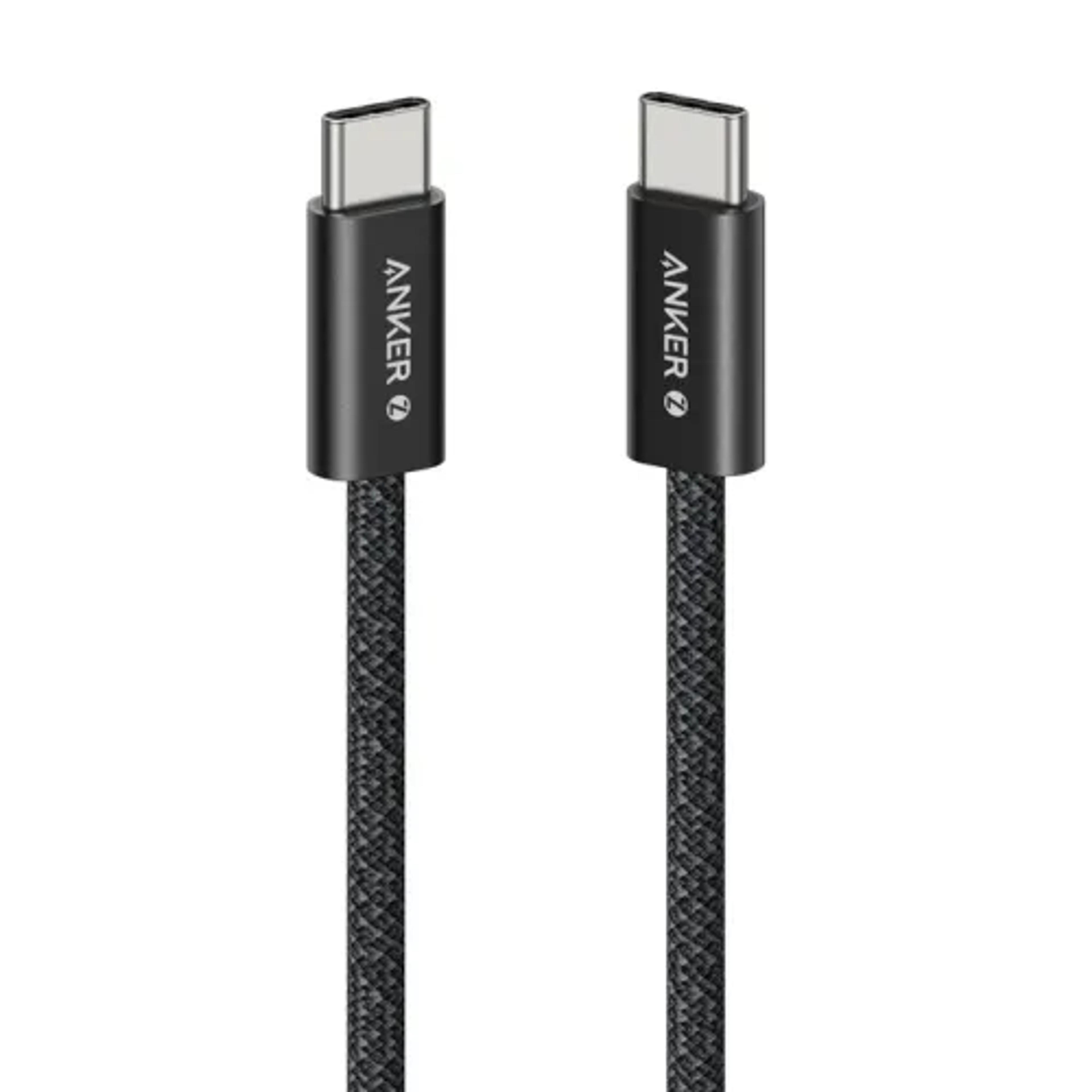 Anker Zolo 1 Meter 240W Type C Cable