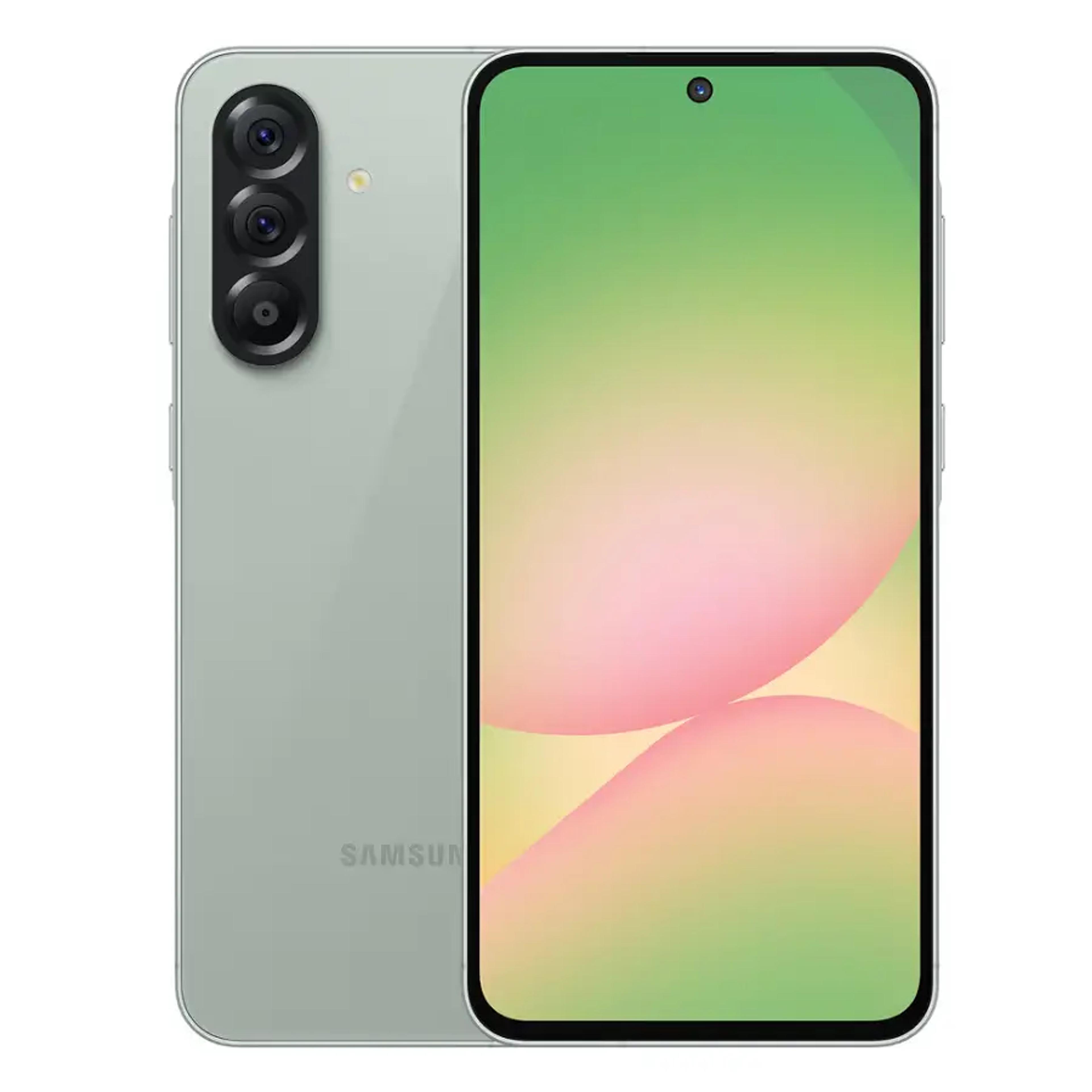 Galaxy A56 5G - image 2