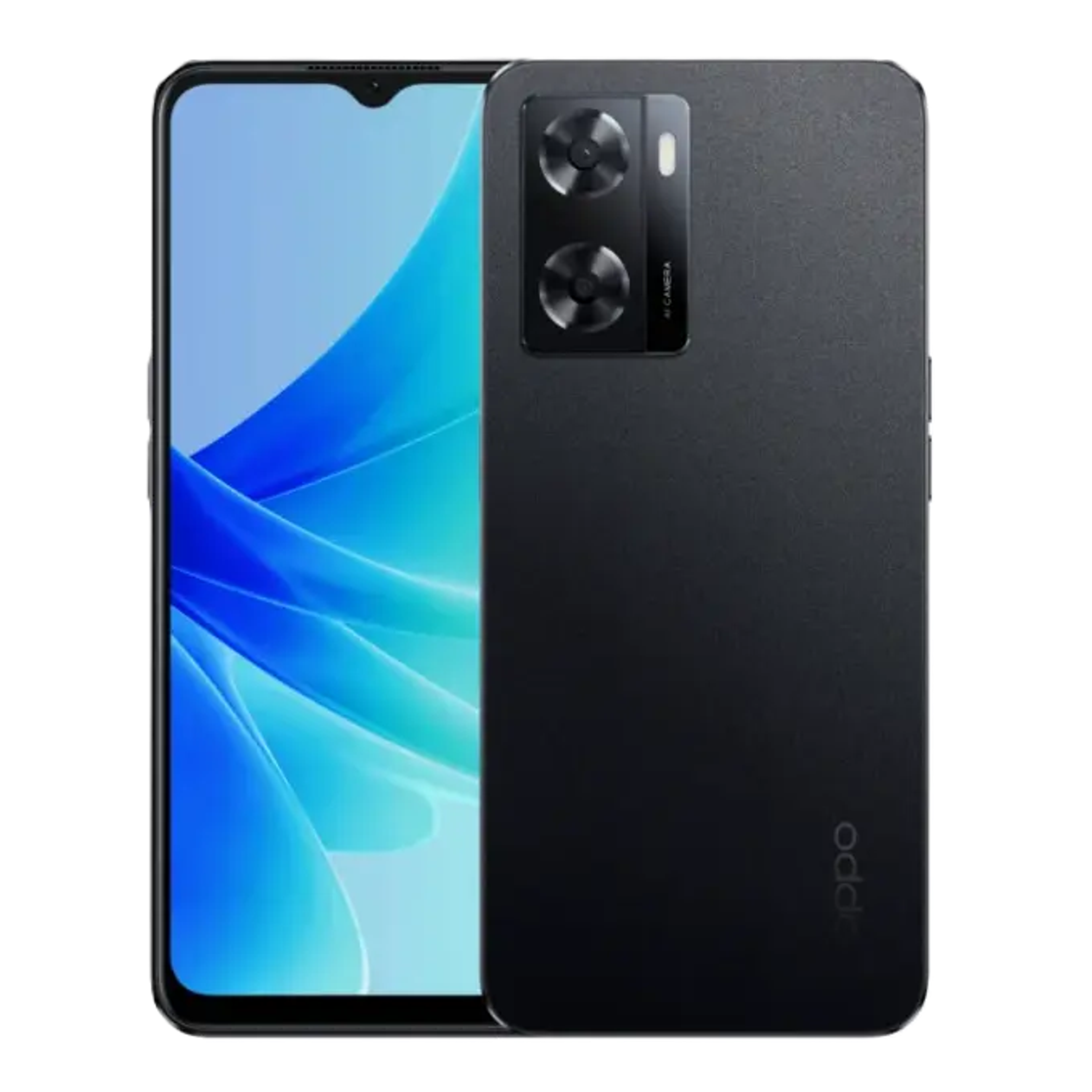 Oppo A57 4G (4+64GB) alternate view