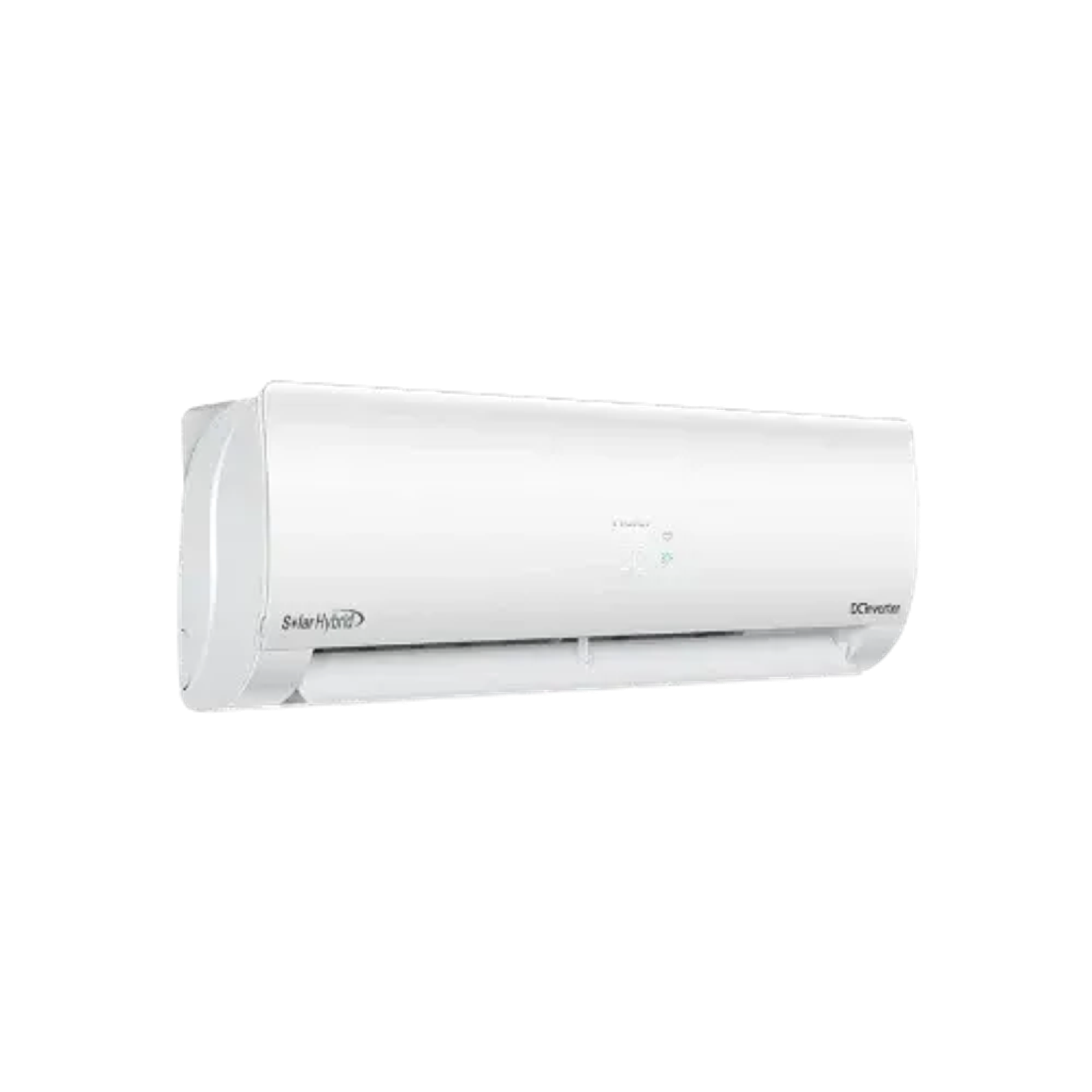 Haier HSU-19 SolarCool Solar Hybrid Inverter 1.6 Ton Air Conditioner (AC) alternate view