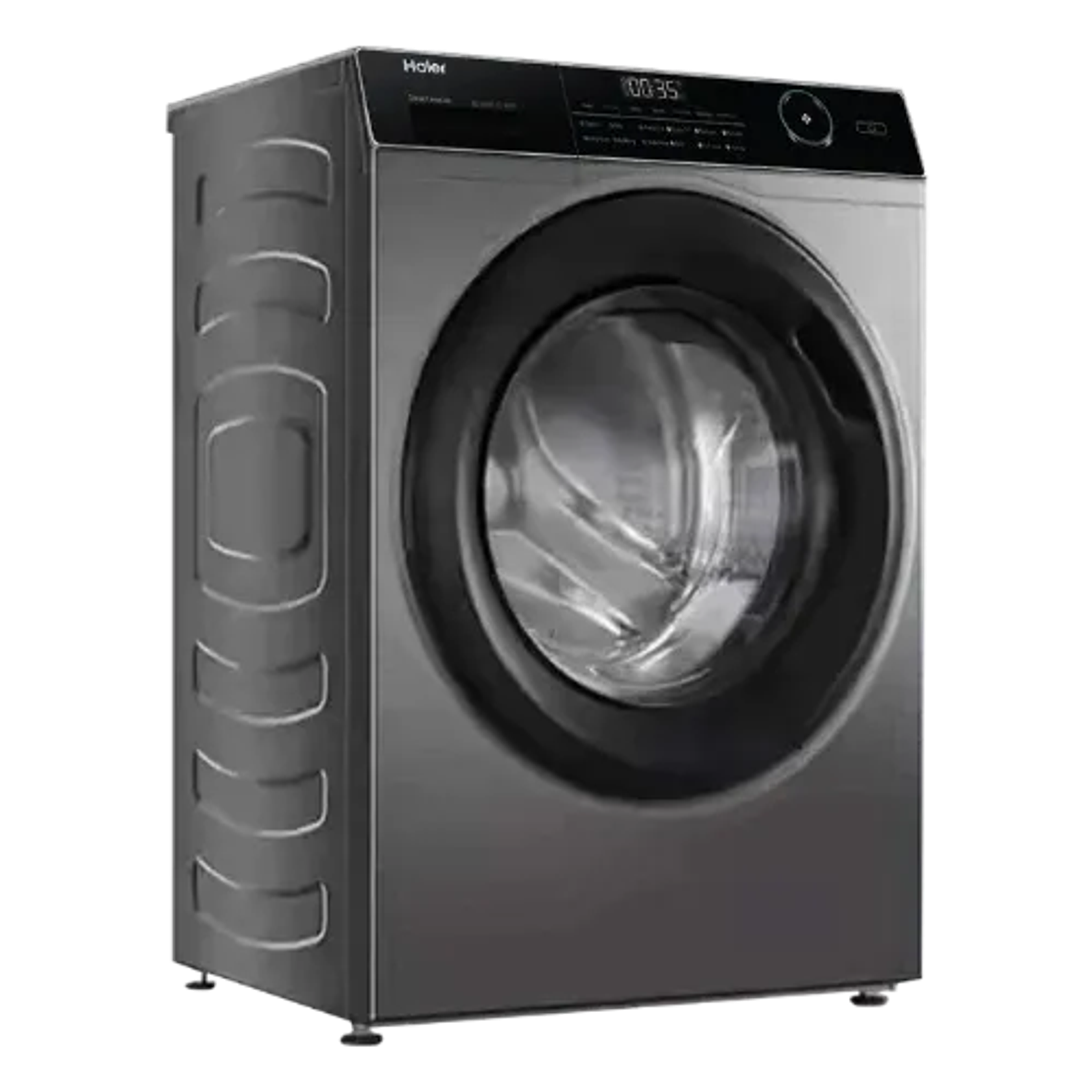 Haier HW90-BP14959S8 9 KG Inverter Front Load Washing Machine - image 2