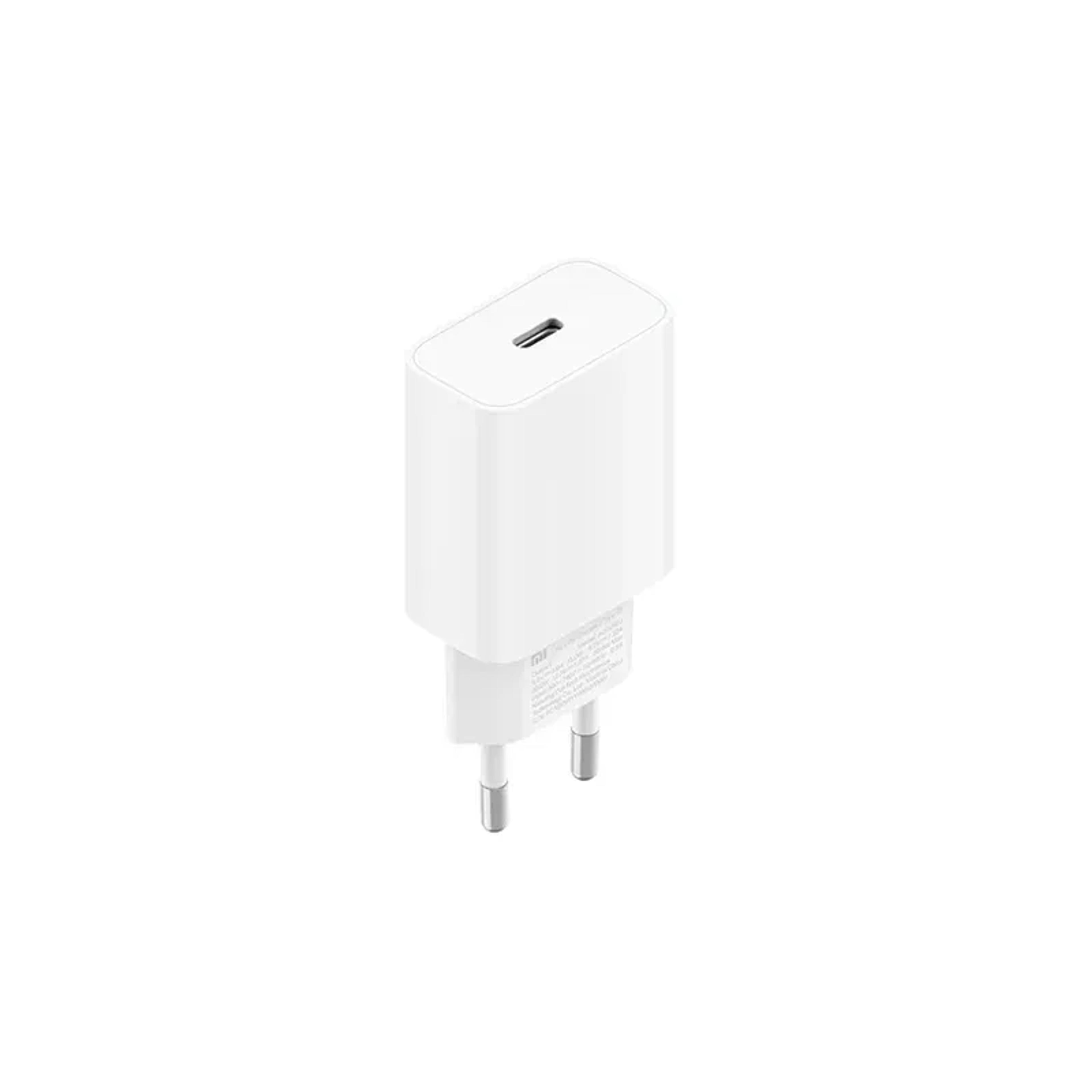 Xiaomi 20W PD Type-C Charger