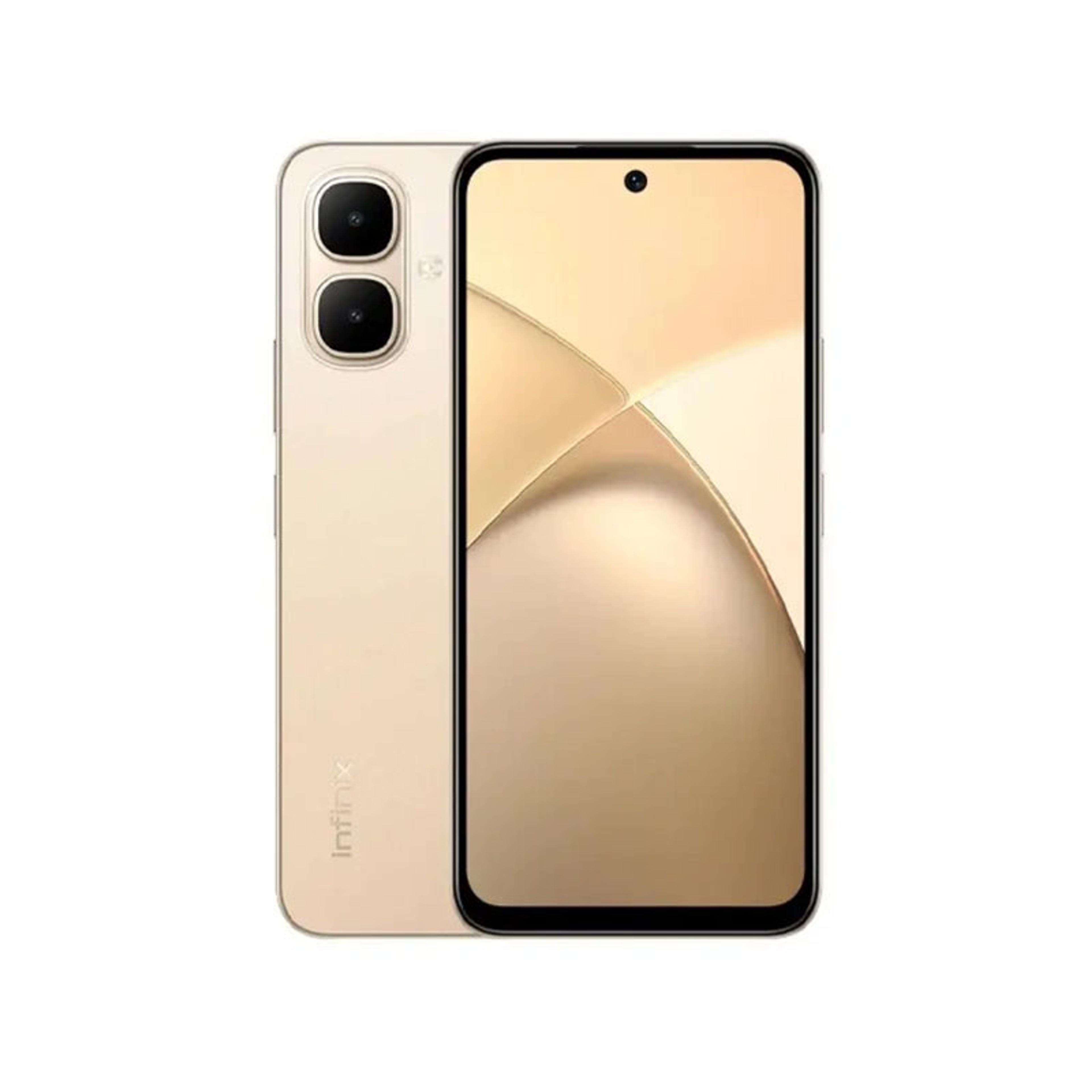Infinix Smart 10 - image 2
