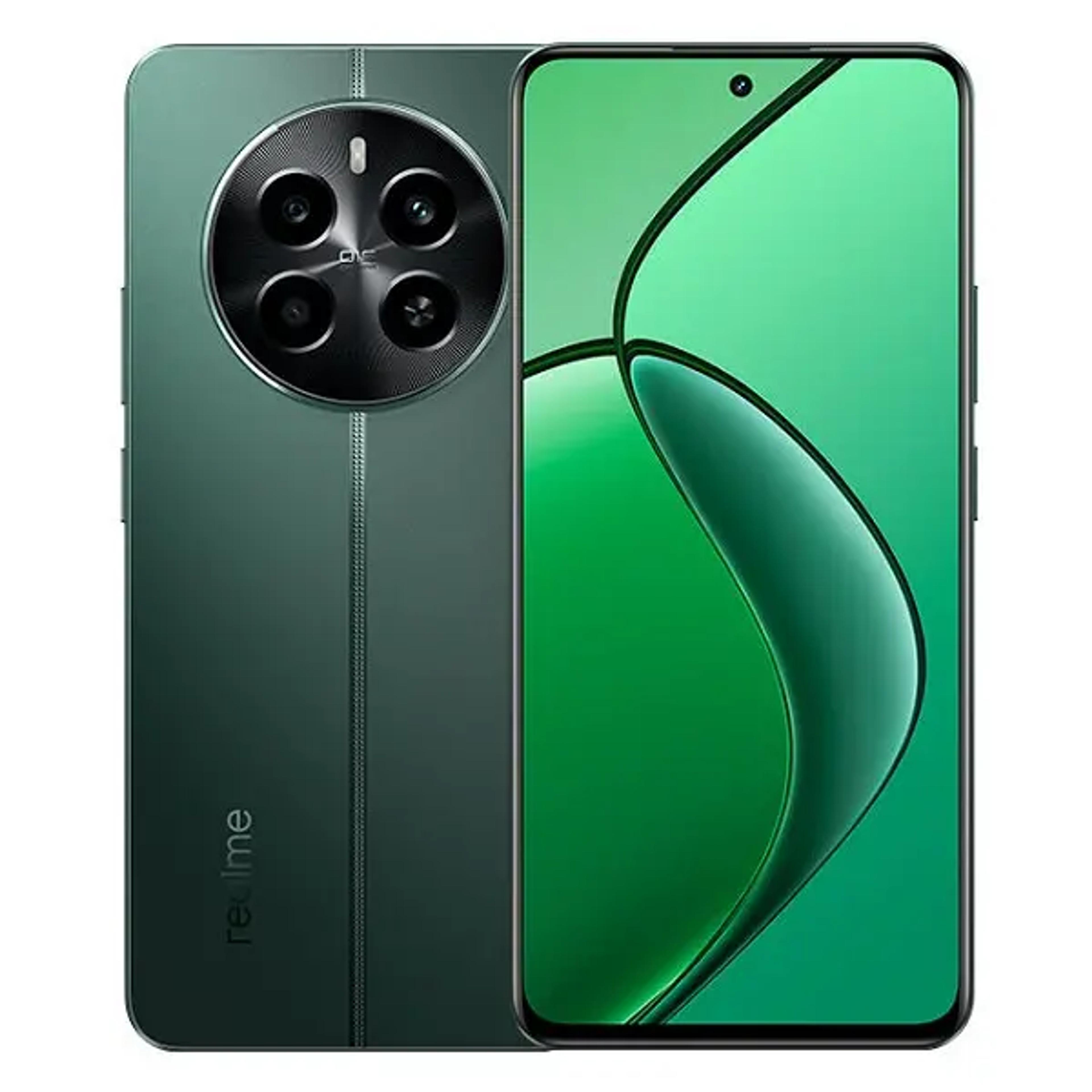 Realme 12   (8 GB / 256 GB)