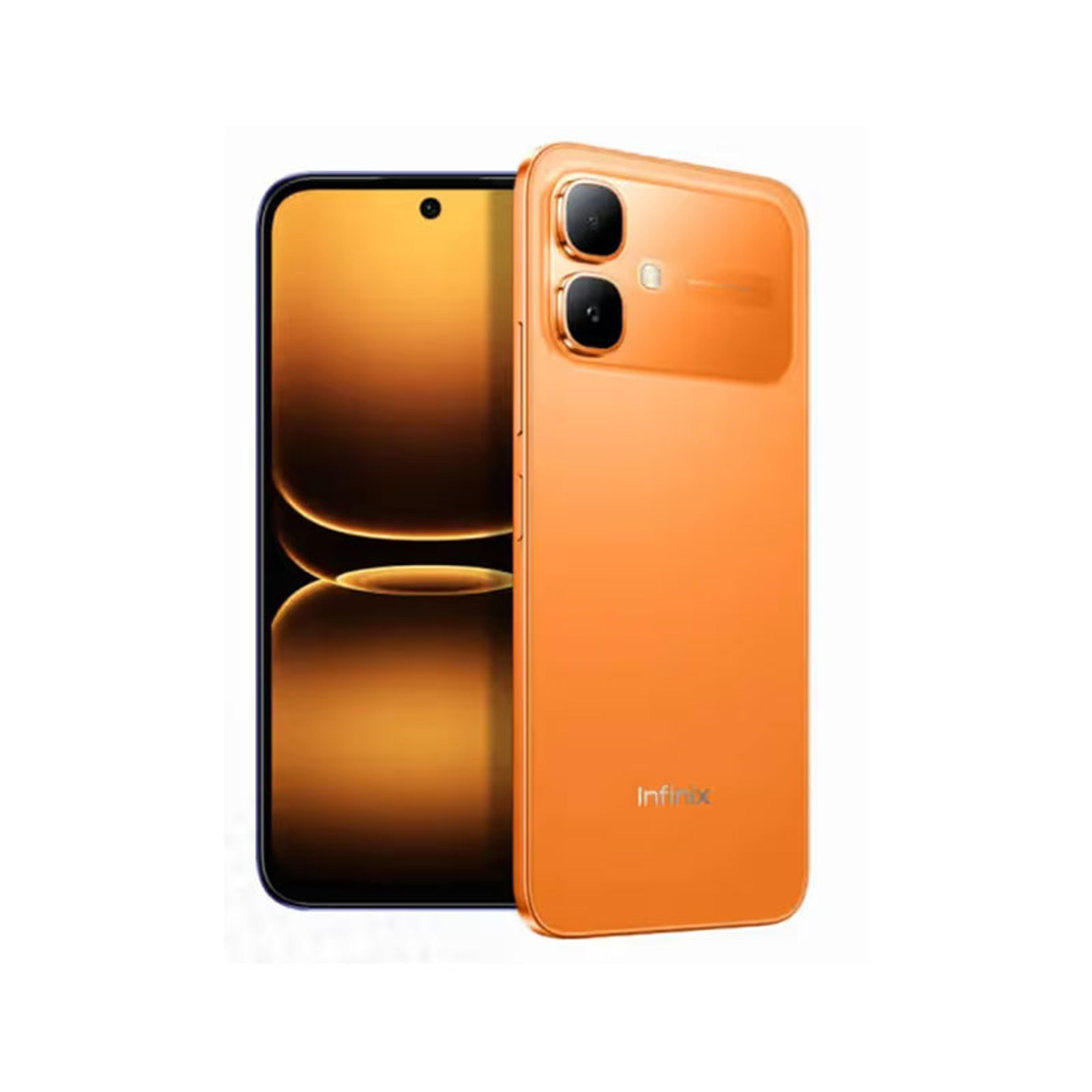 Infinix Smart 20 - image 2