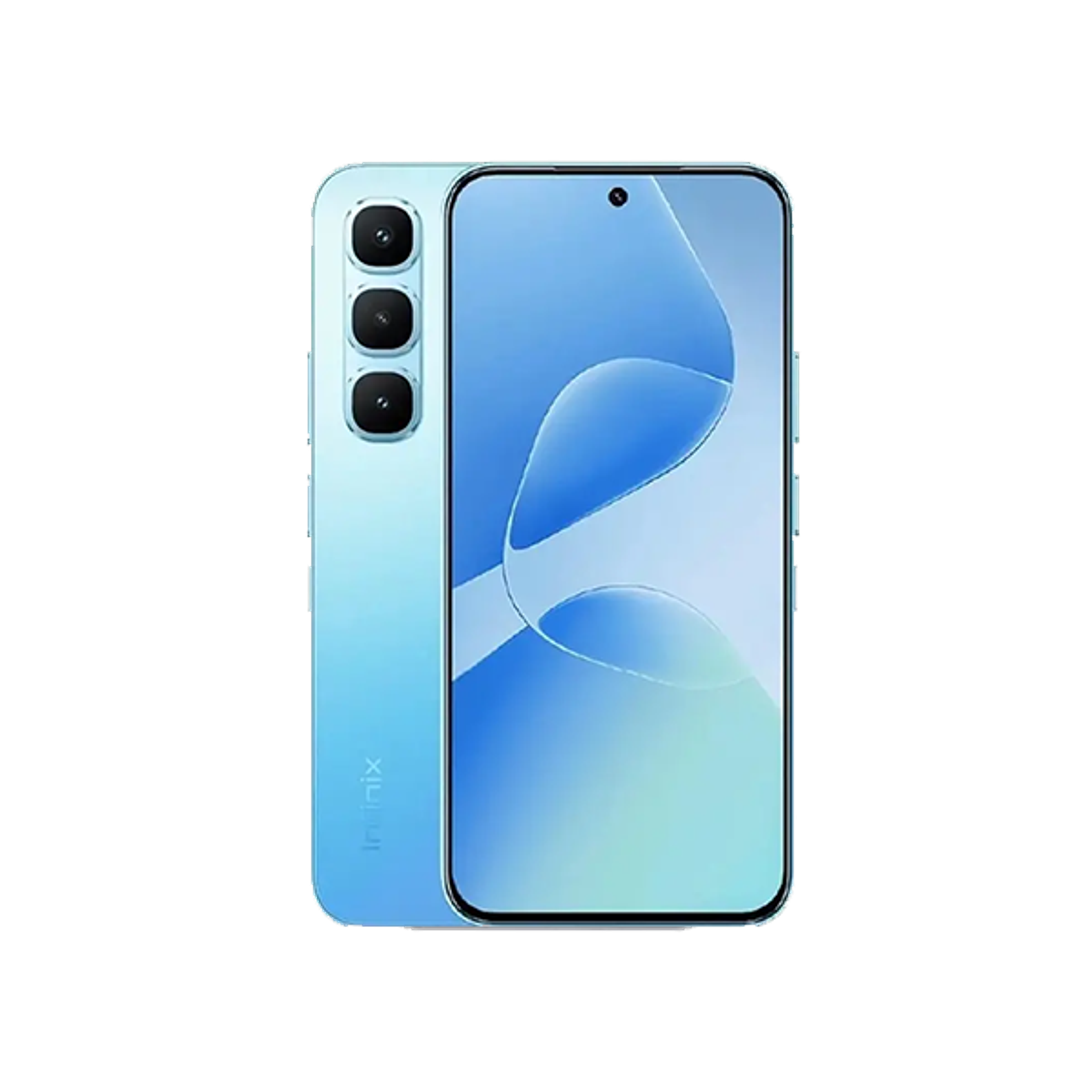 Infinix hot 60 Pro