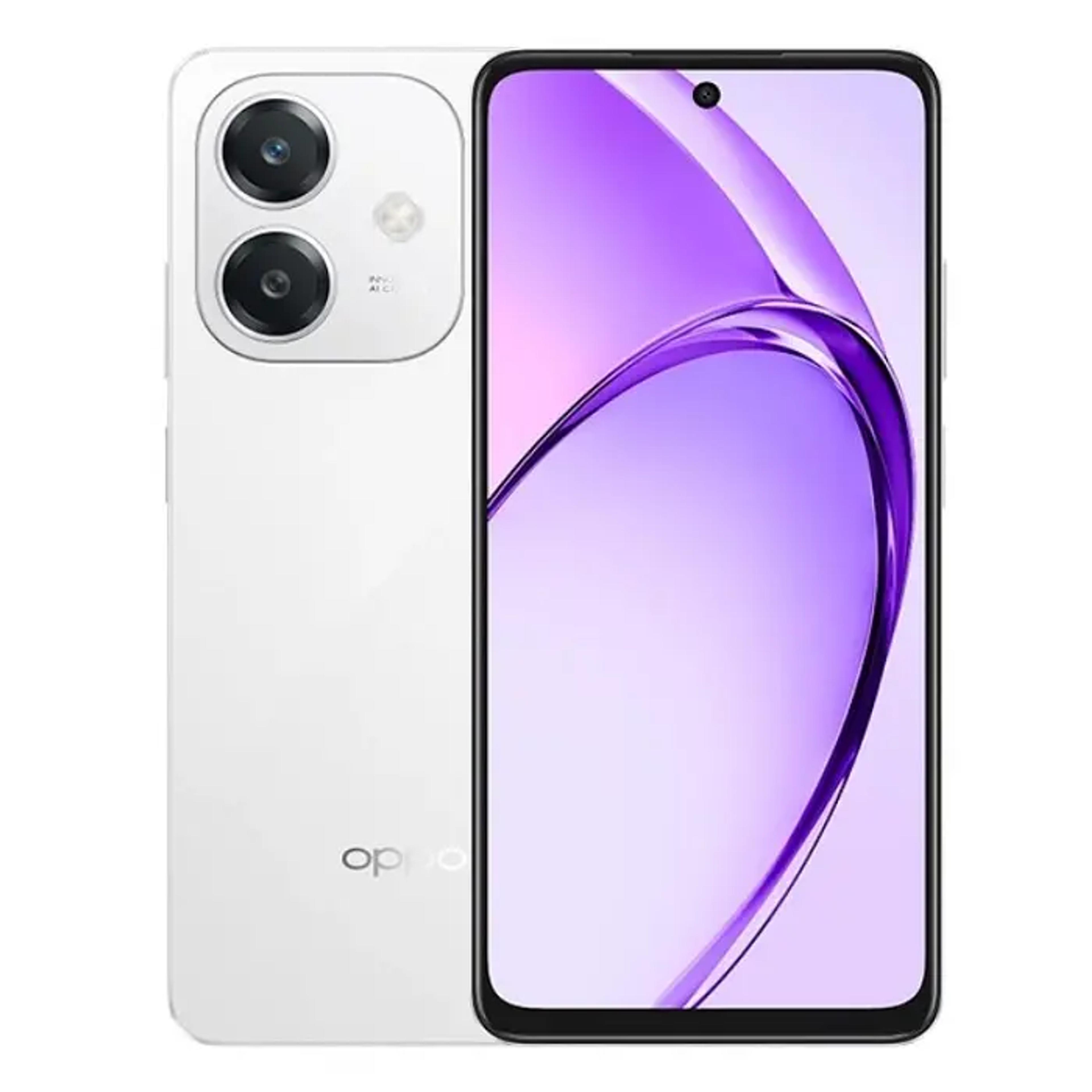 Oppo A3 (6+128GB) alternate view