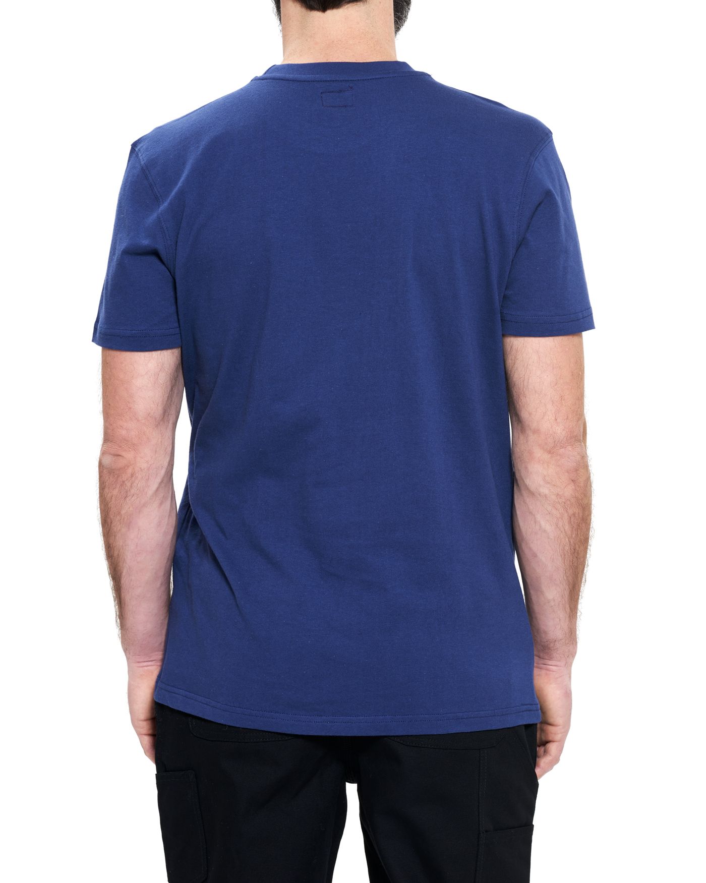 Photo of Profile S/S T-shirt, Navy