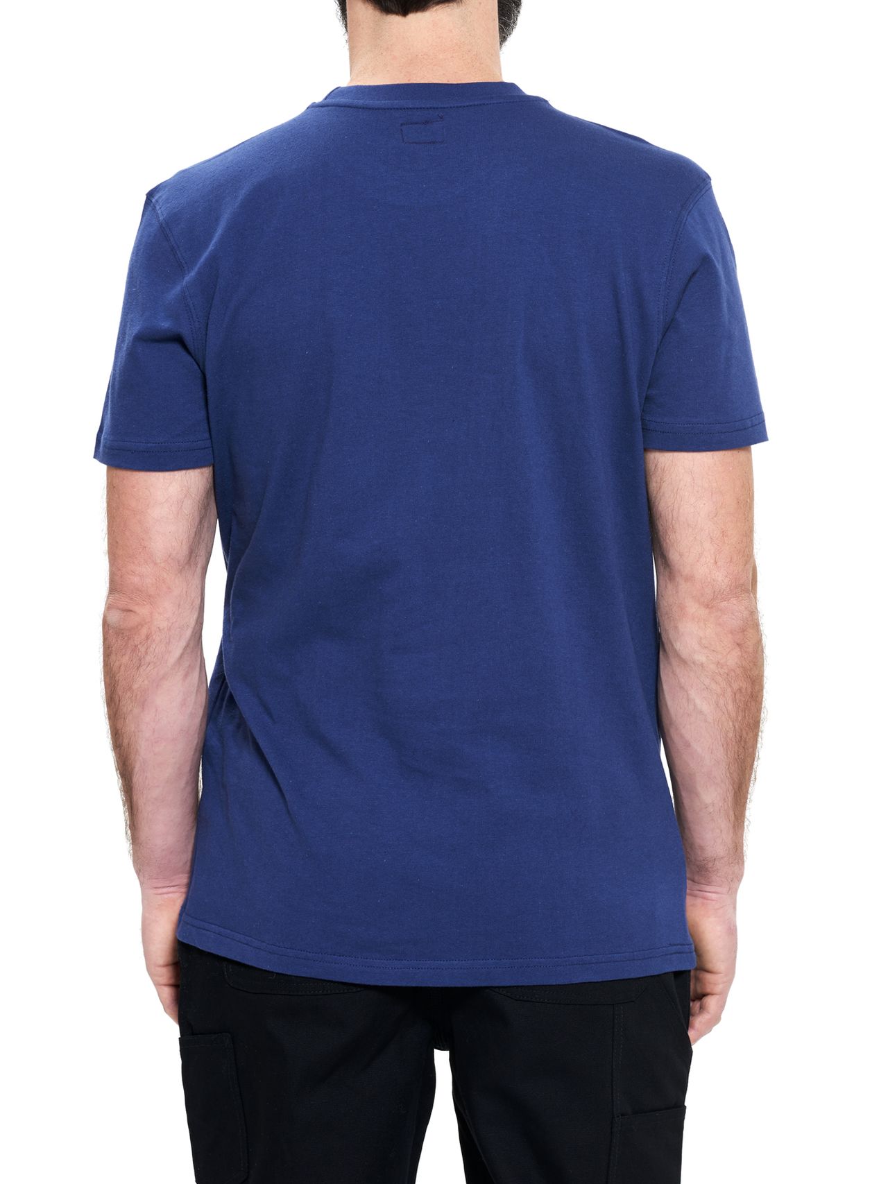 Photo of Profile S/S T-shirt, Navy