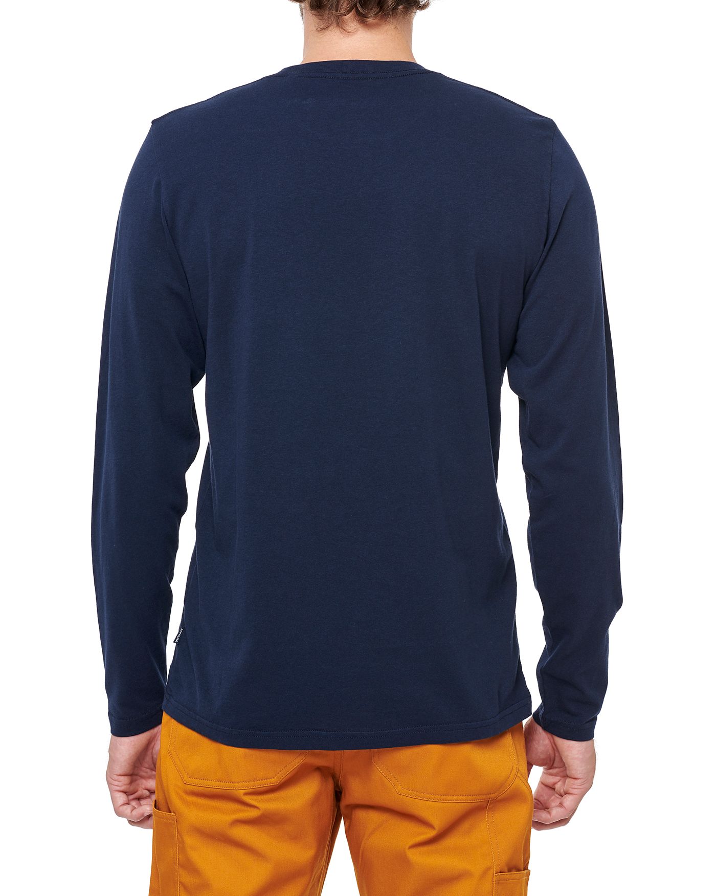 Photo of Thunder L/S T-shirt, Navy