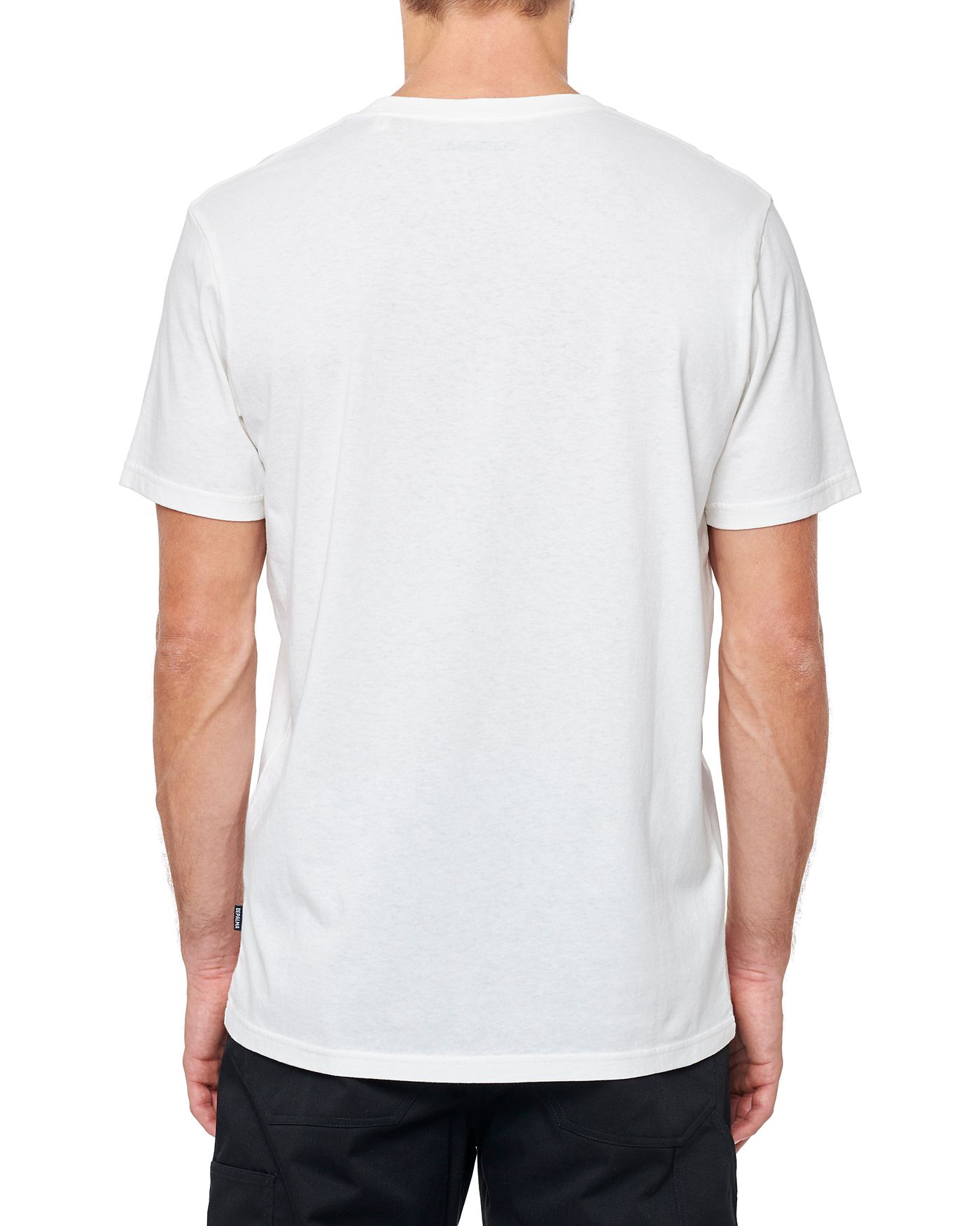 Photo of Skull & Arrows S/S T-shirt, White