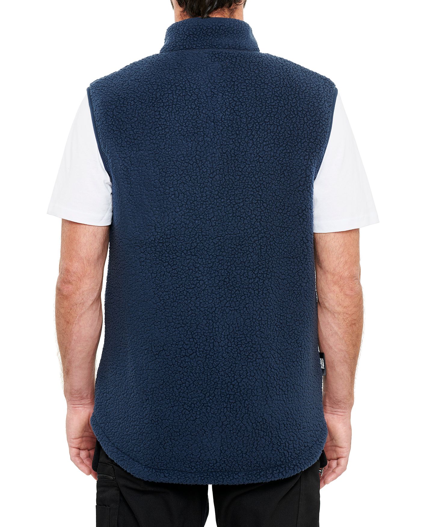 Photo of Highway Fleece Vest