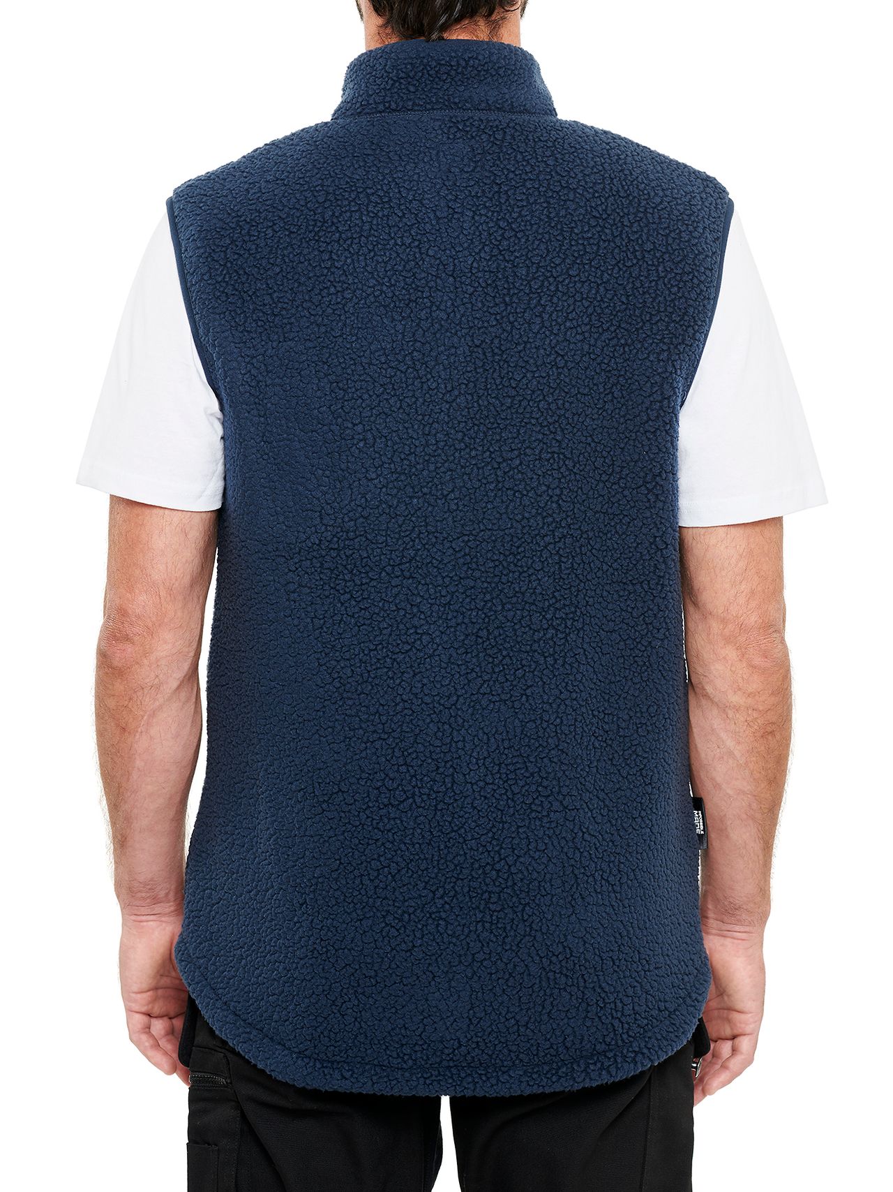 Photo of Highway Fleece Vest