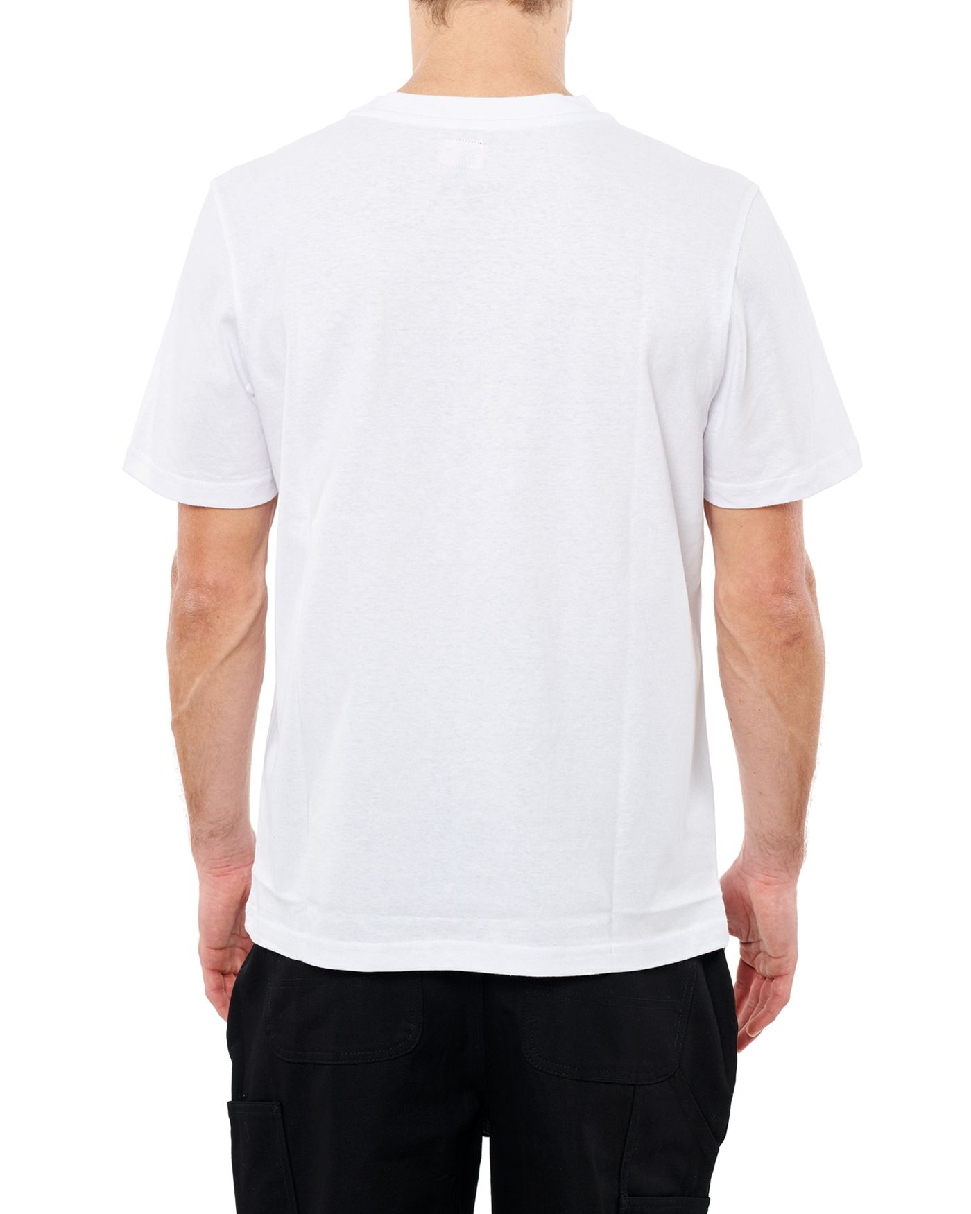 Photo of Pony Boy S/S T-shirt, White