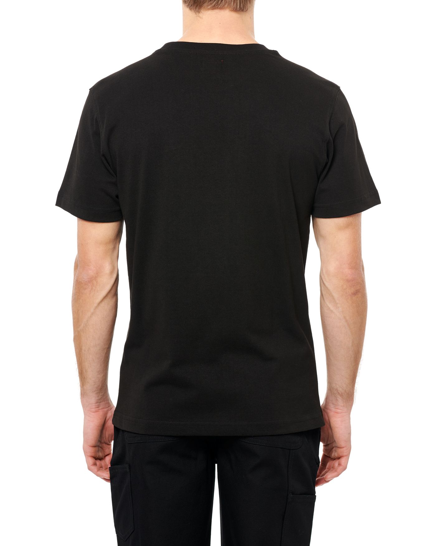 Photo of Bob Cat S/S T-shirt, Black