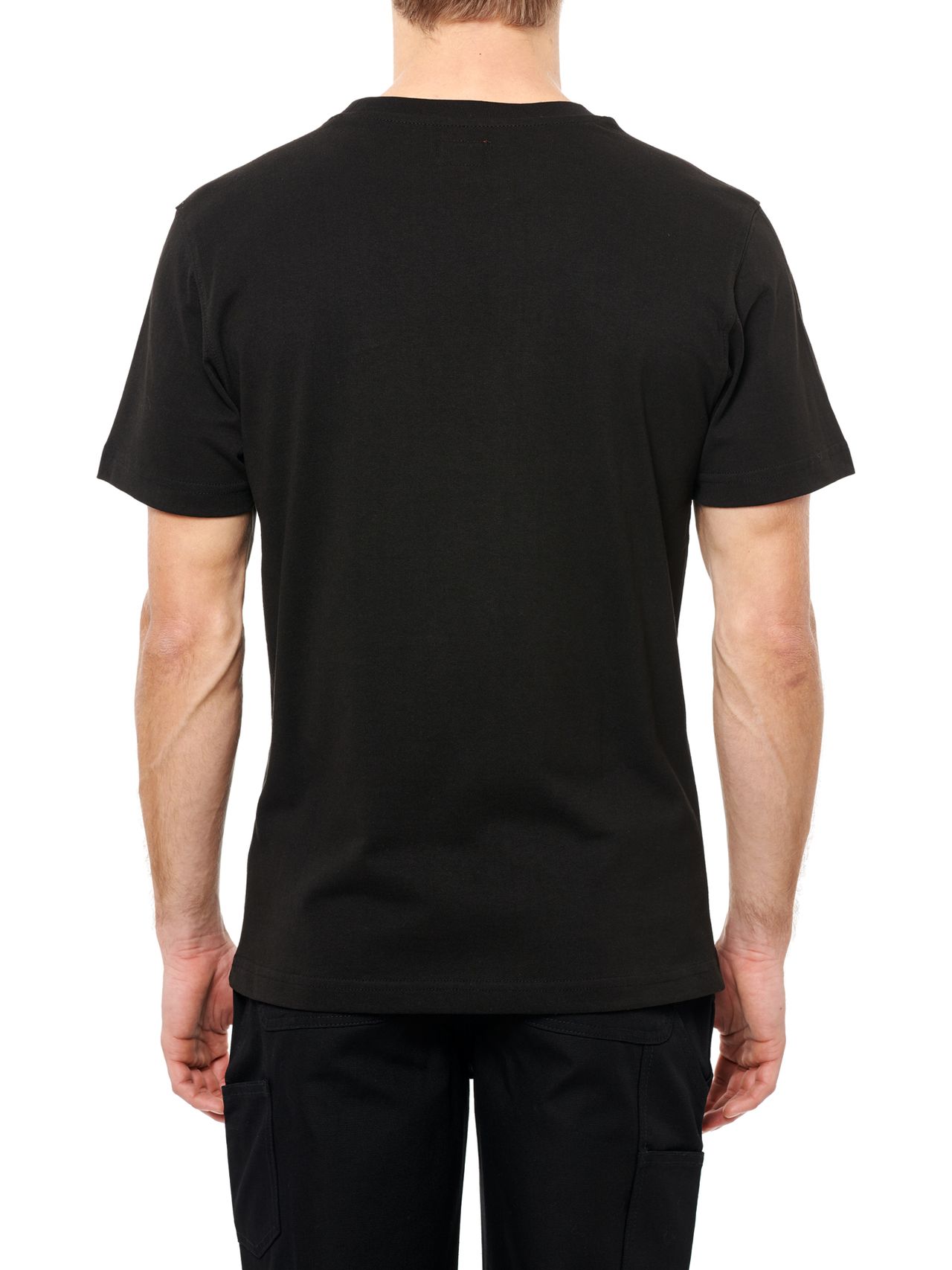 Photo of Bob Cat S/S T-shirt, Black