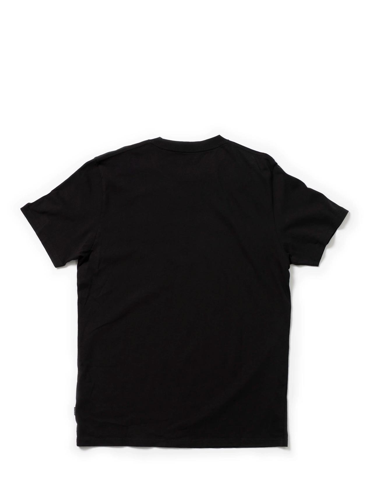 Photo of OG Skull & Arrows S/S T-shirt, Black