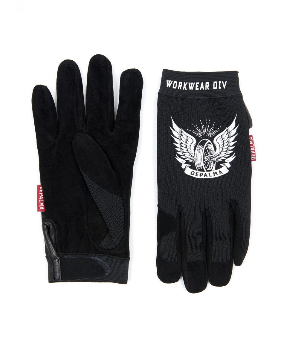 Photo of The Wish Gloves, Black