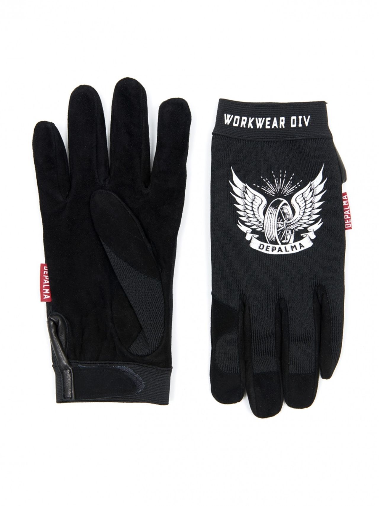 Photo of The Wish Gloves, Black