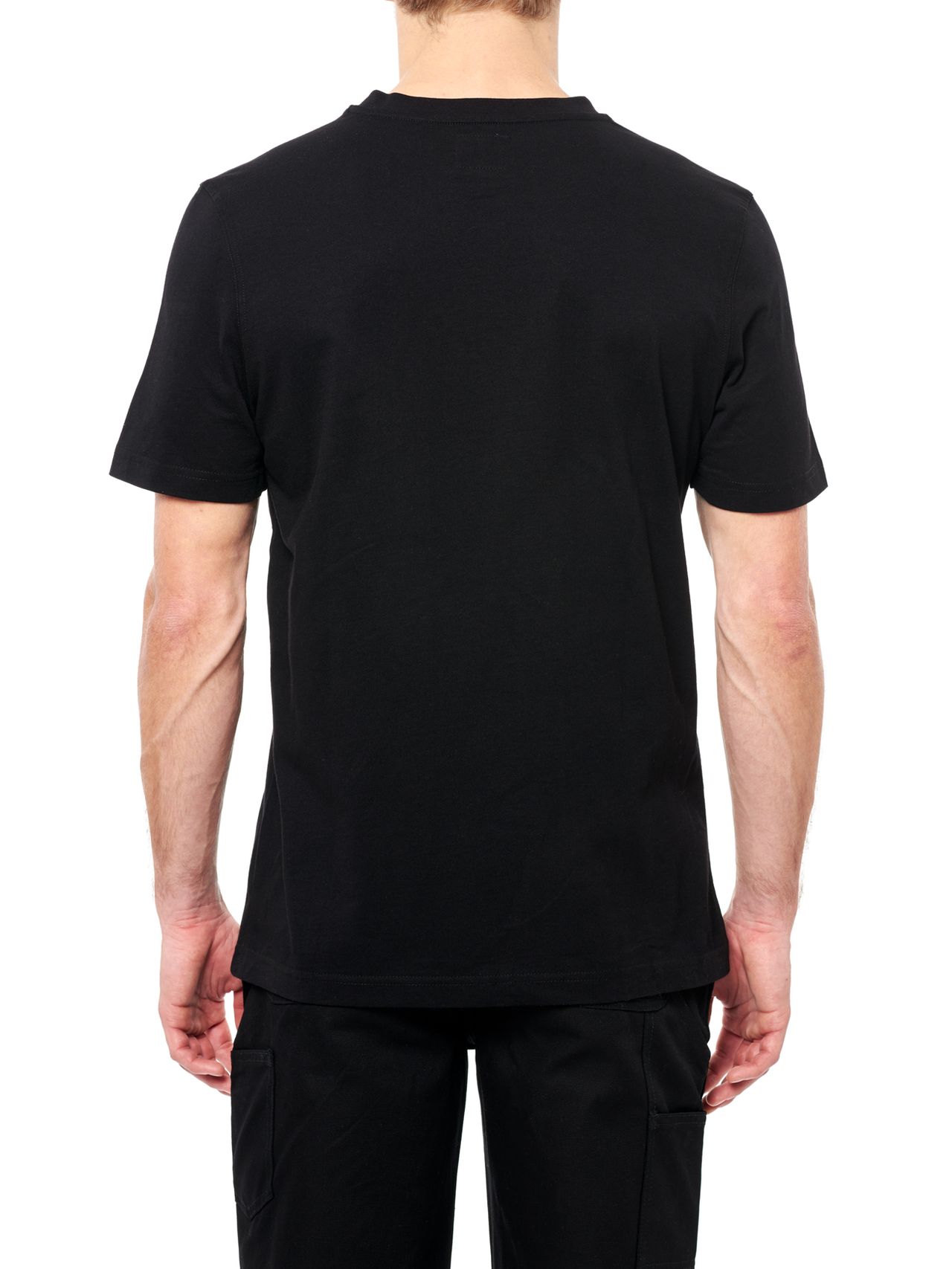 Photo of Better Days S/S T-shirt, Black
