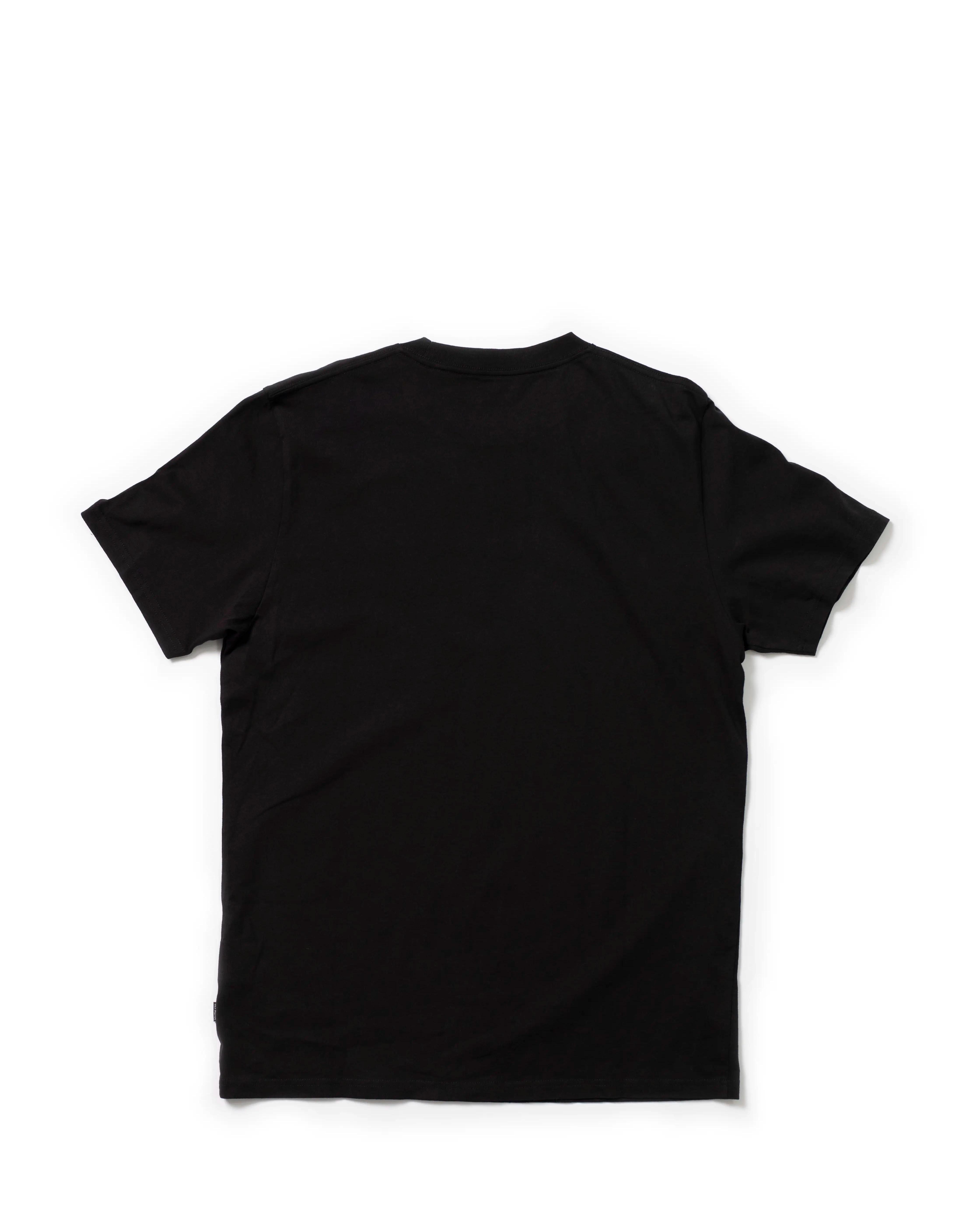 Photo of Twenty Four Seven S/S T-shirt, Black