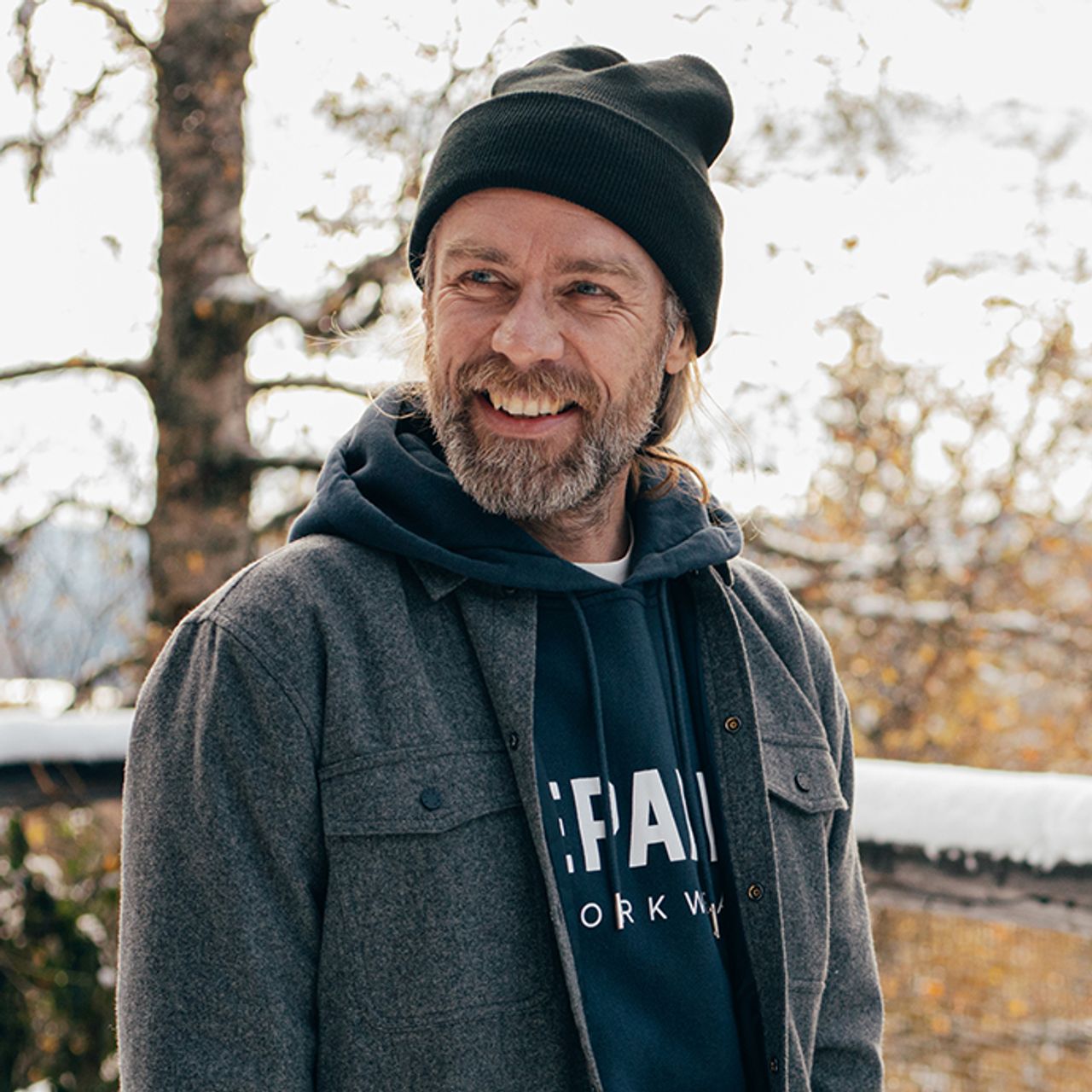 Mikael - Metall och kreativitet