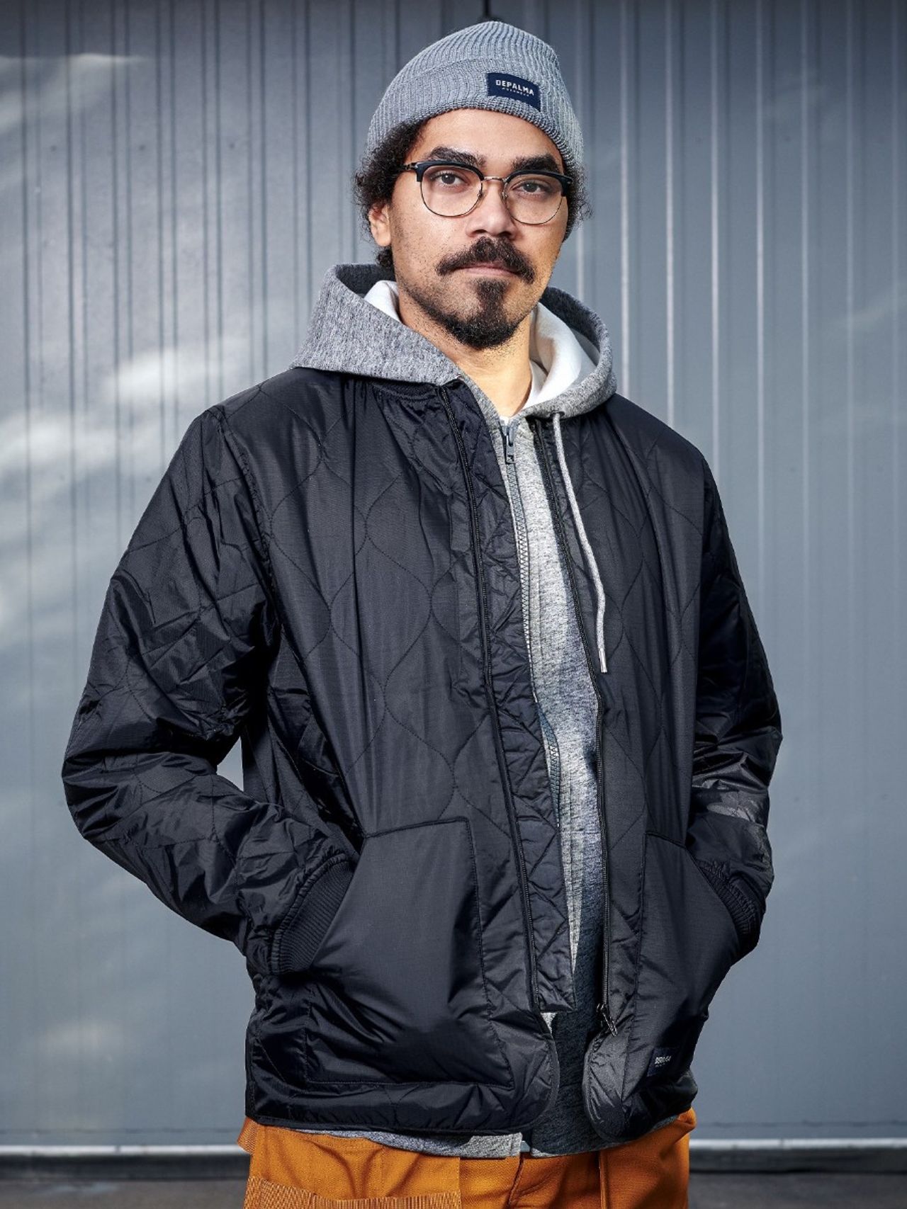 Photo of Ranger Insulator Jacket, Black