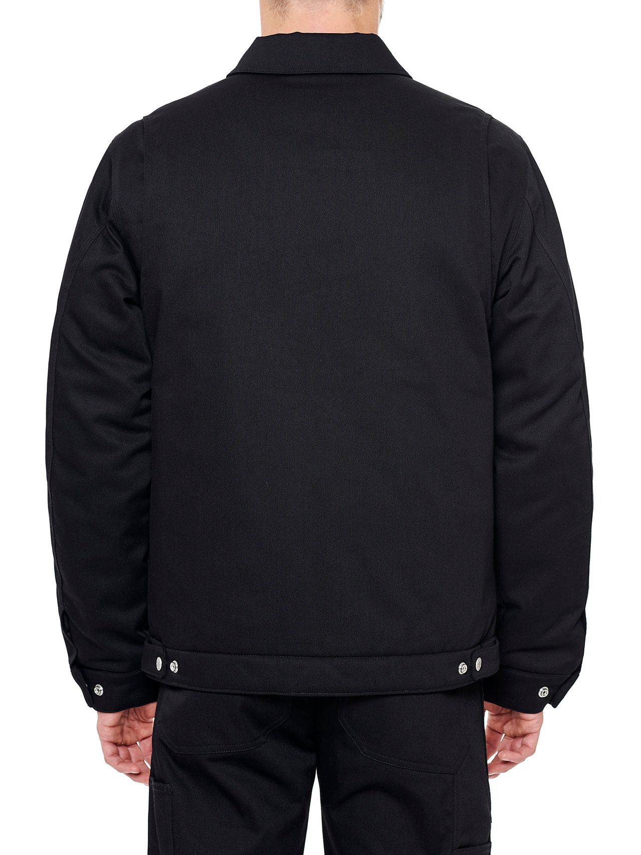 Photo of Cleveland Padded Jacket, Black