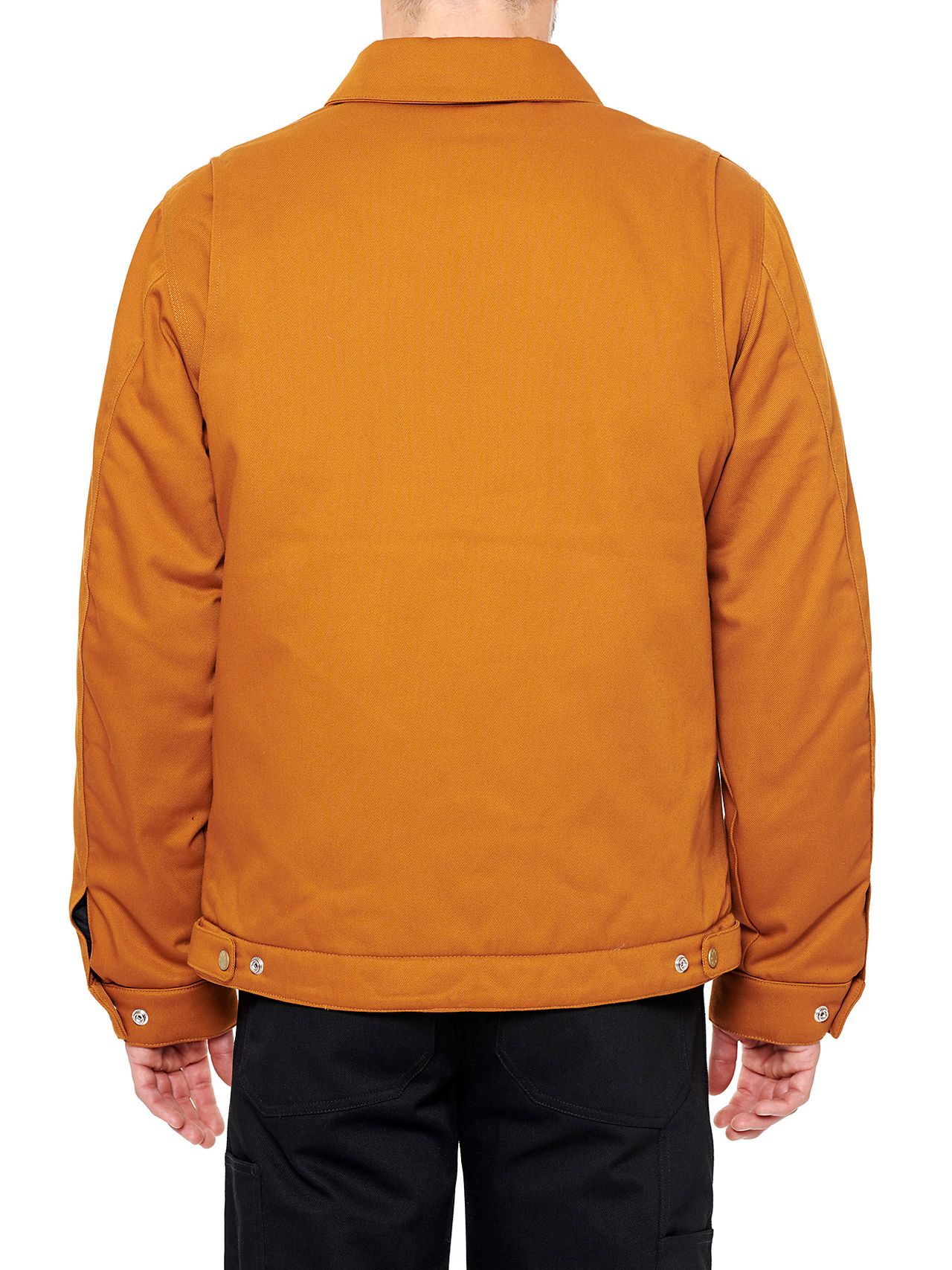 Photo of Cleveland Padded Jacket, Tobacco