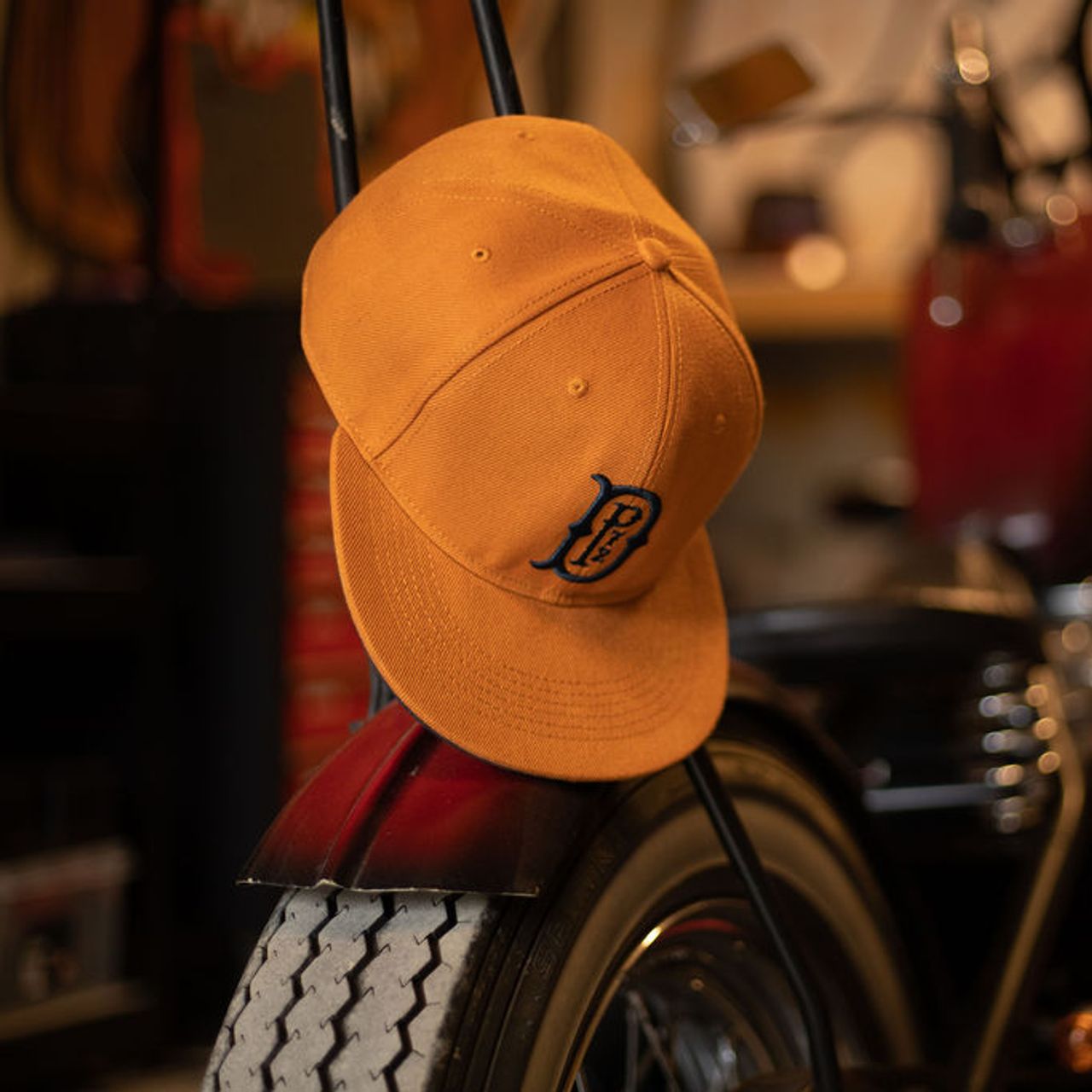 Headwear