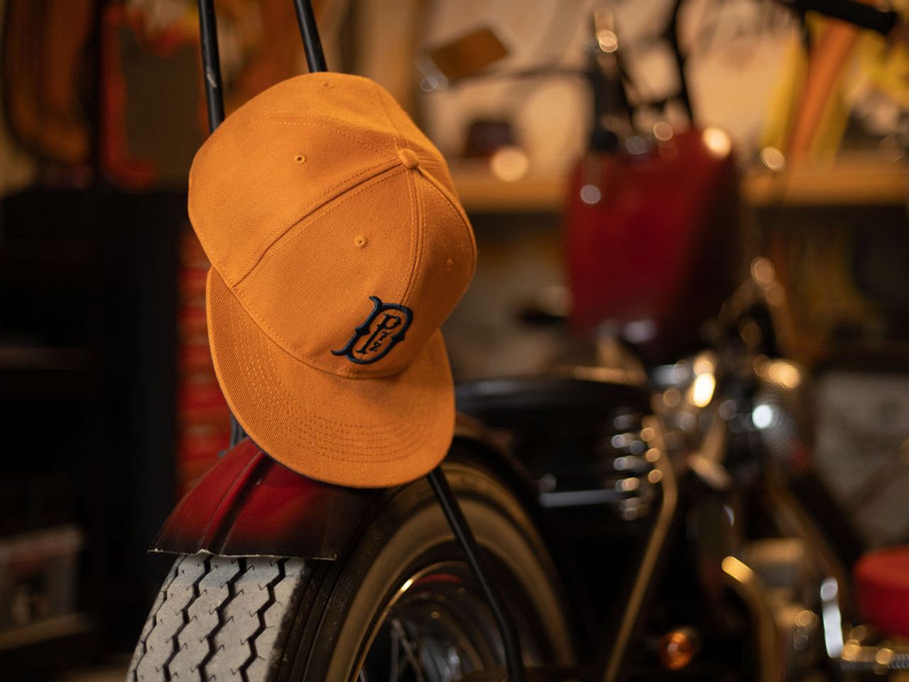 Headwear