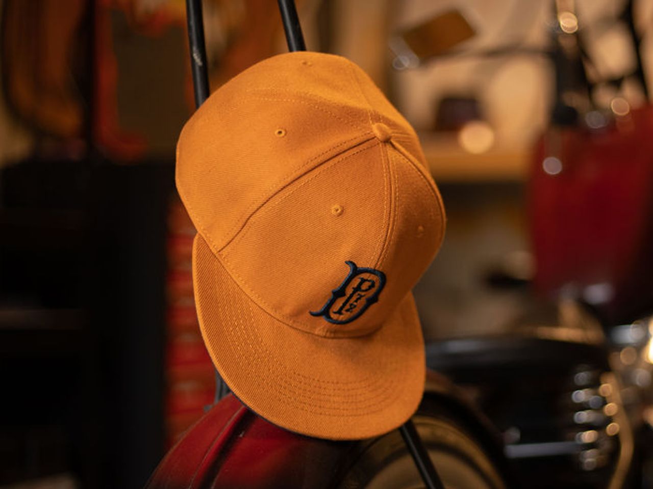 Headwear