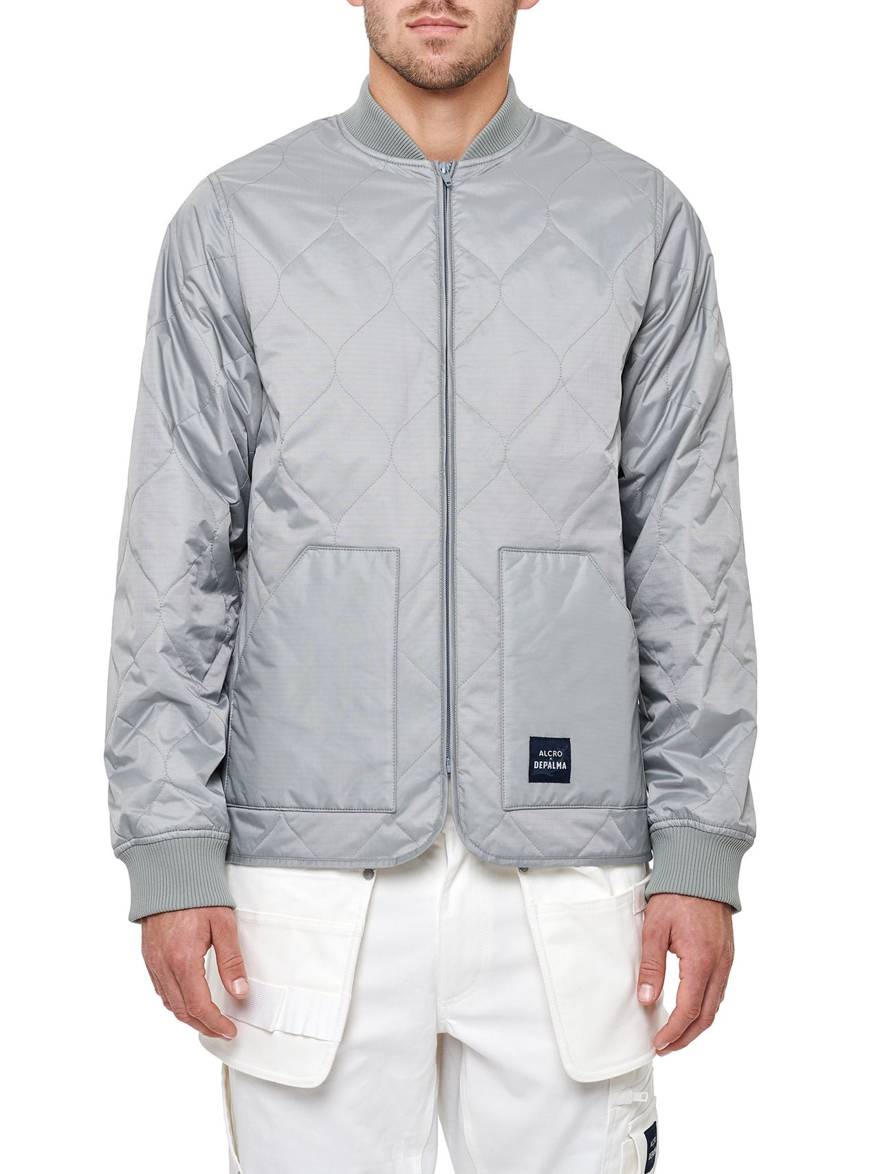 Photo of Alcro Insulator Jacket Insulator Jacket, Limestone