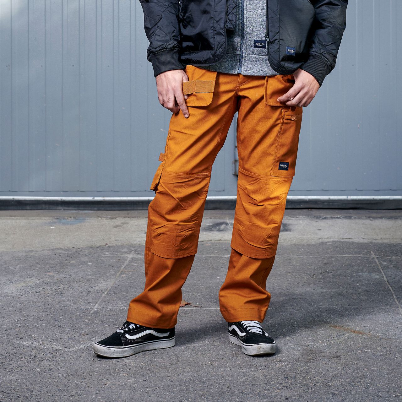 Pants