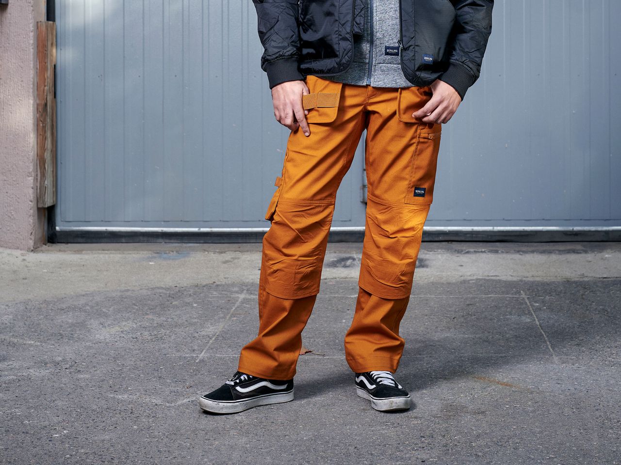 Pants