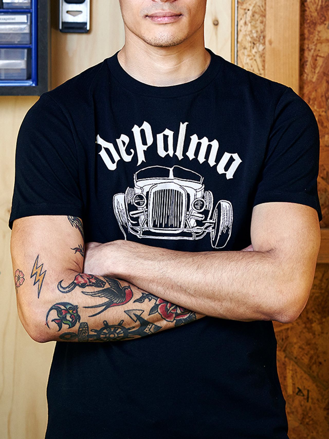 T-shirts & Polos