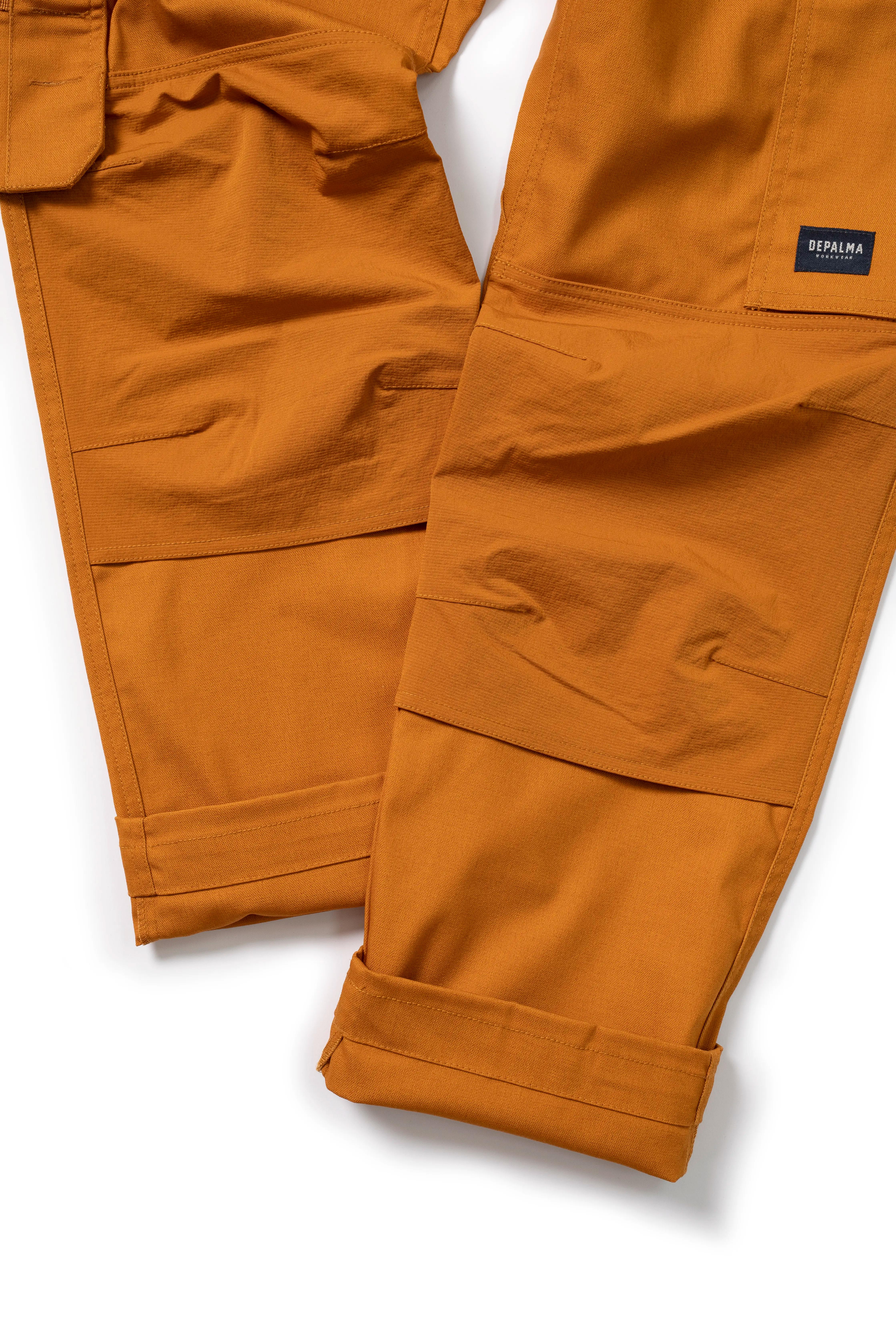 Photo of Grafter Work Pants, Tobacco