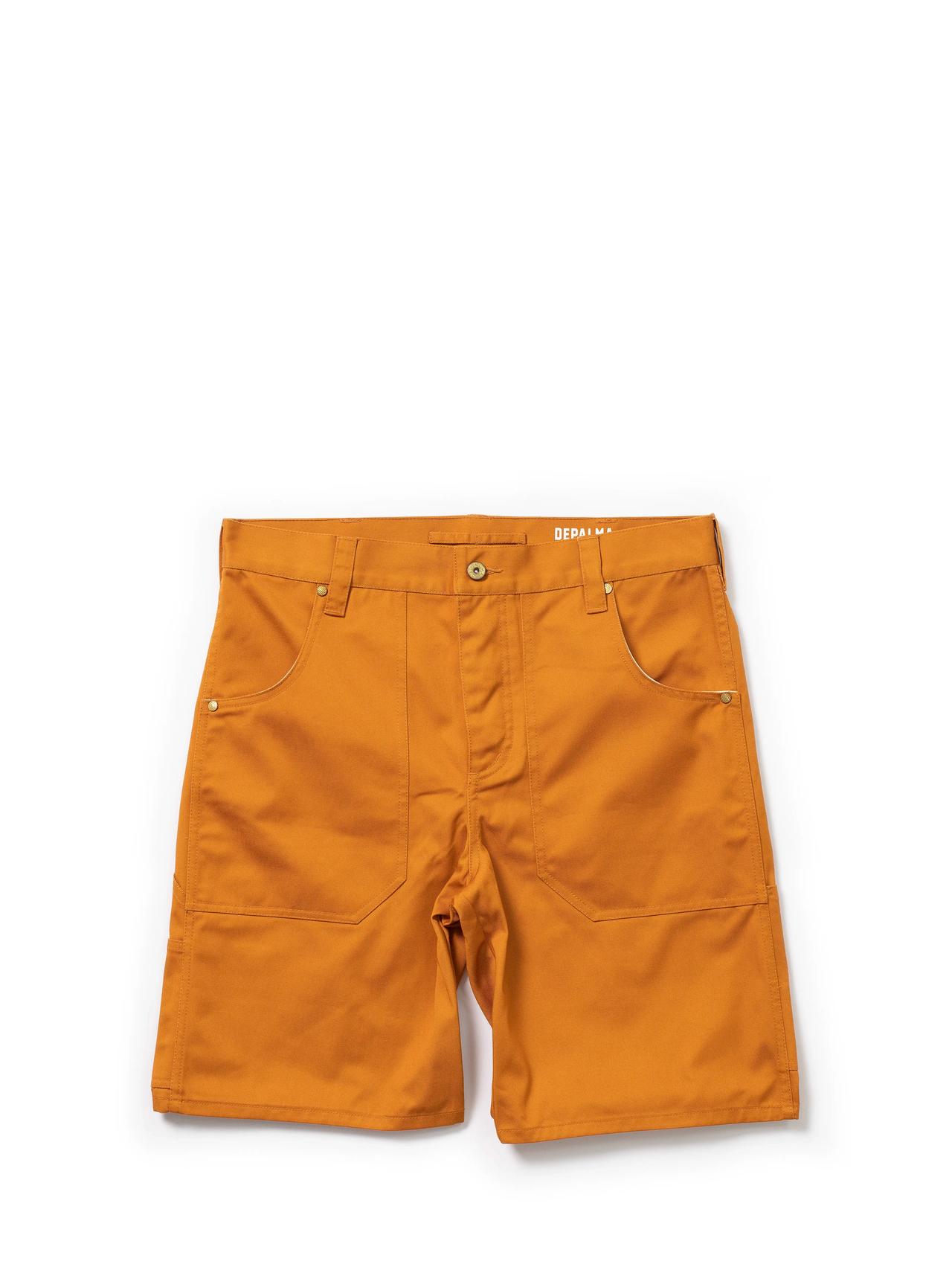 Photo of Bill Service Shorts, Tobacco