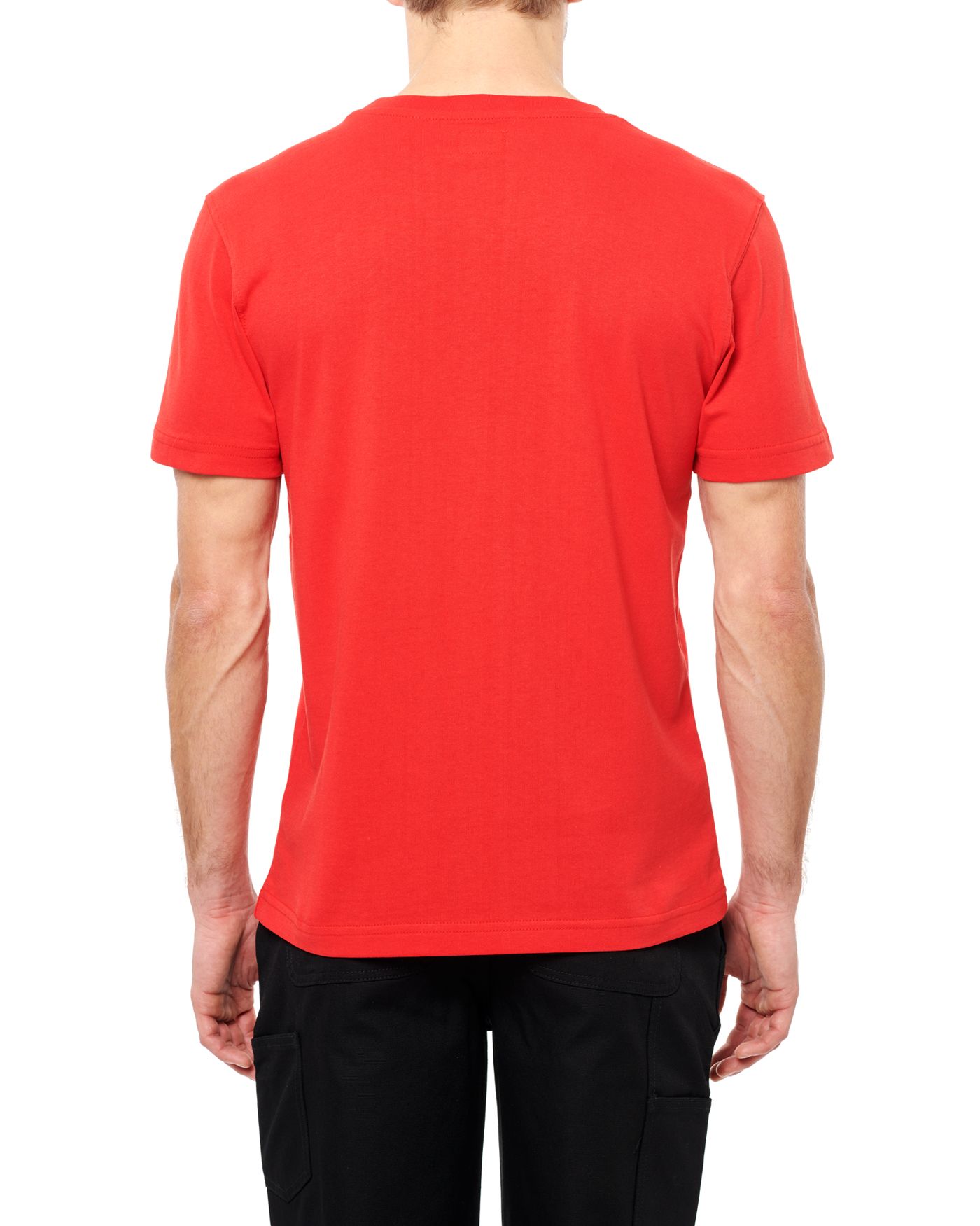 Photo of Bob Cat S/S T-shirt, Red