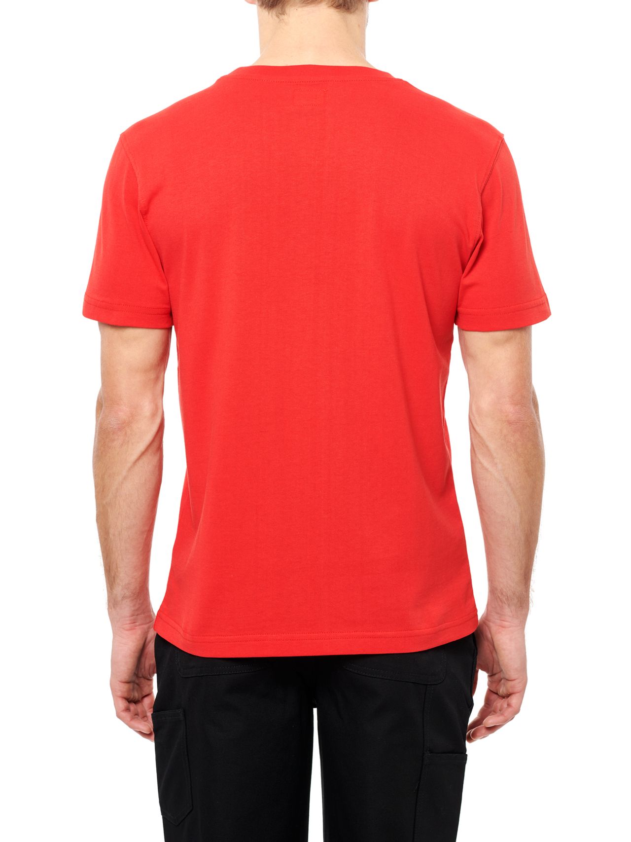 Photo of Bob Cat S/S T-shirt, Red