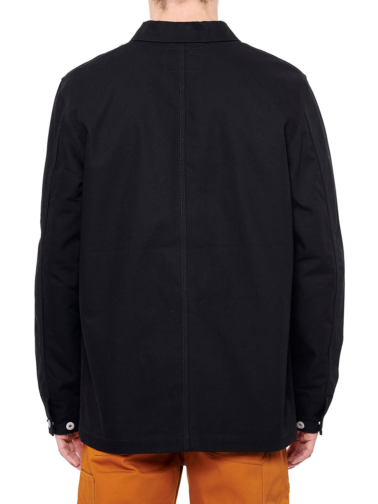 Photo of Homestead Chore Jacket, Black