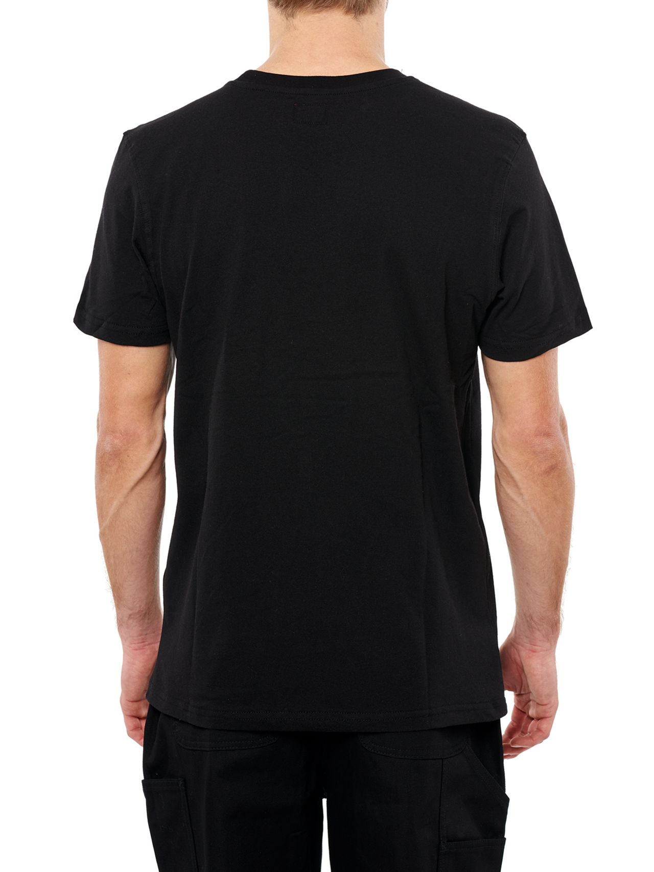 Photo of Pony Boy S/S T-shirt, Black