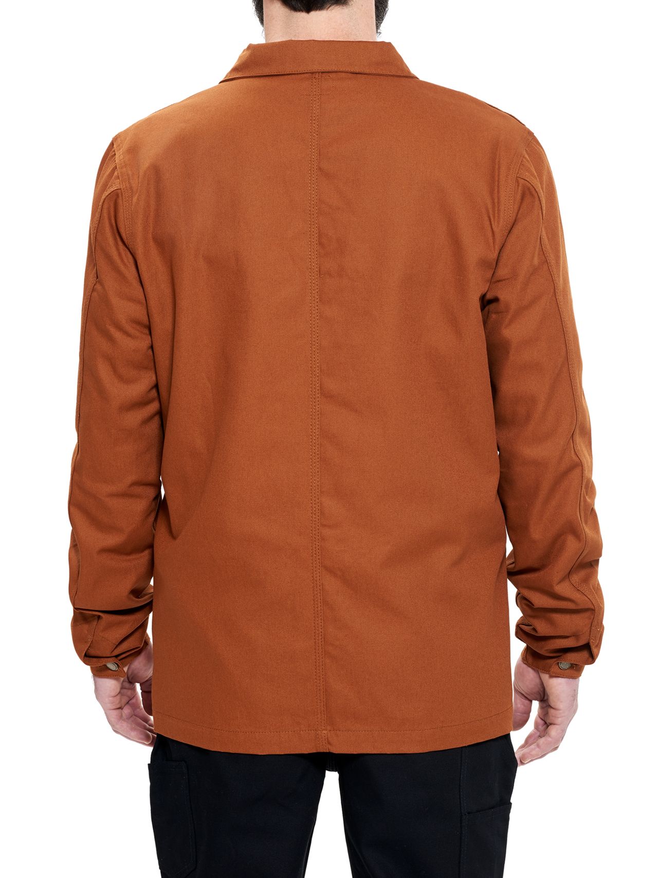 Photo of Homestead Chore Jacket, Tobacco