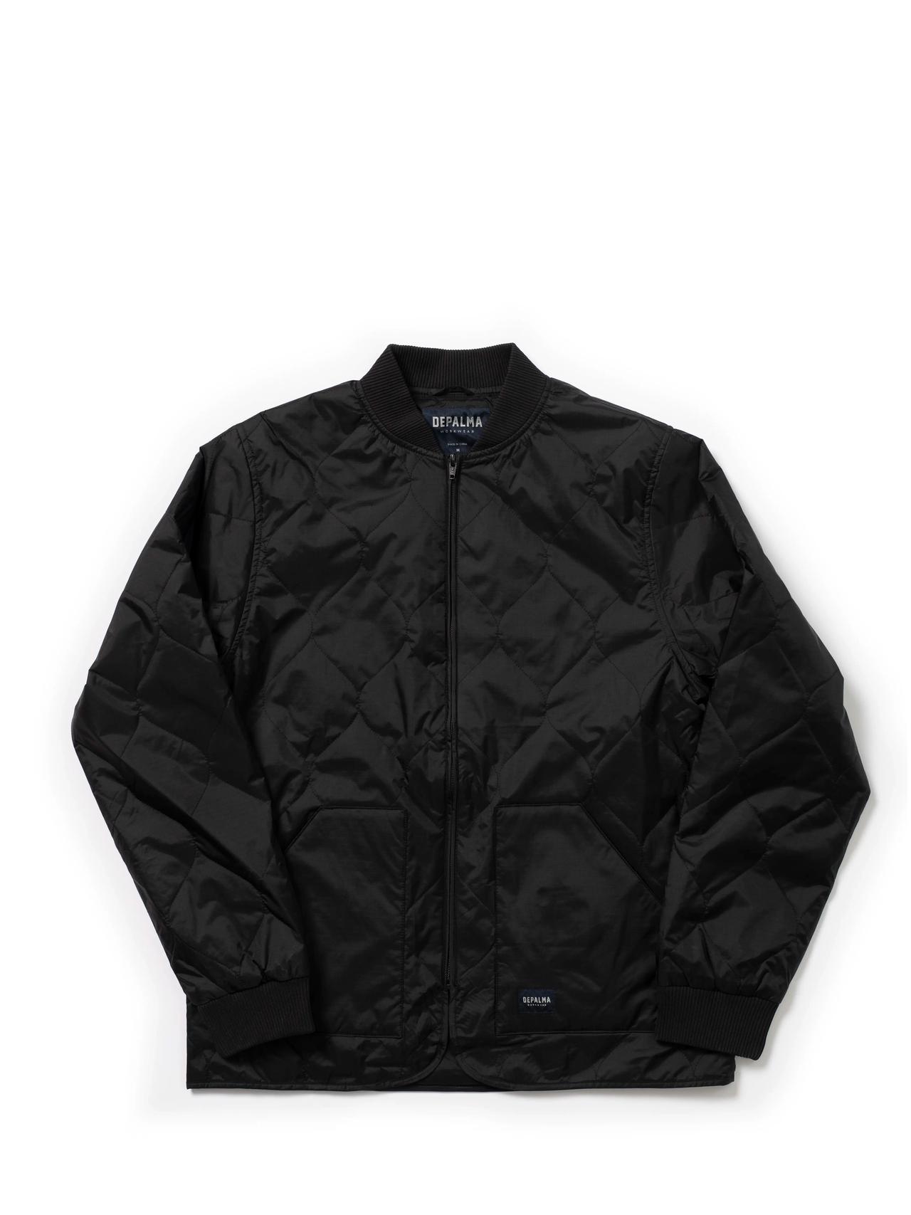 Photo of Ranger Insulator Jacket, Black