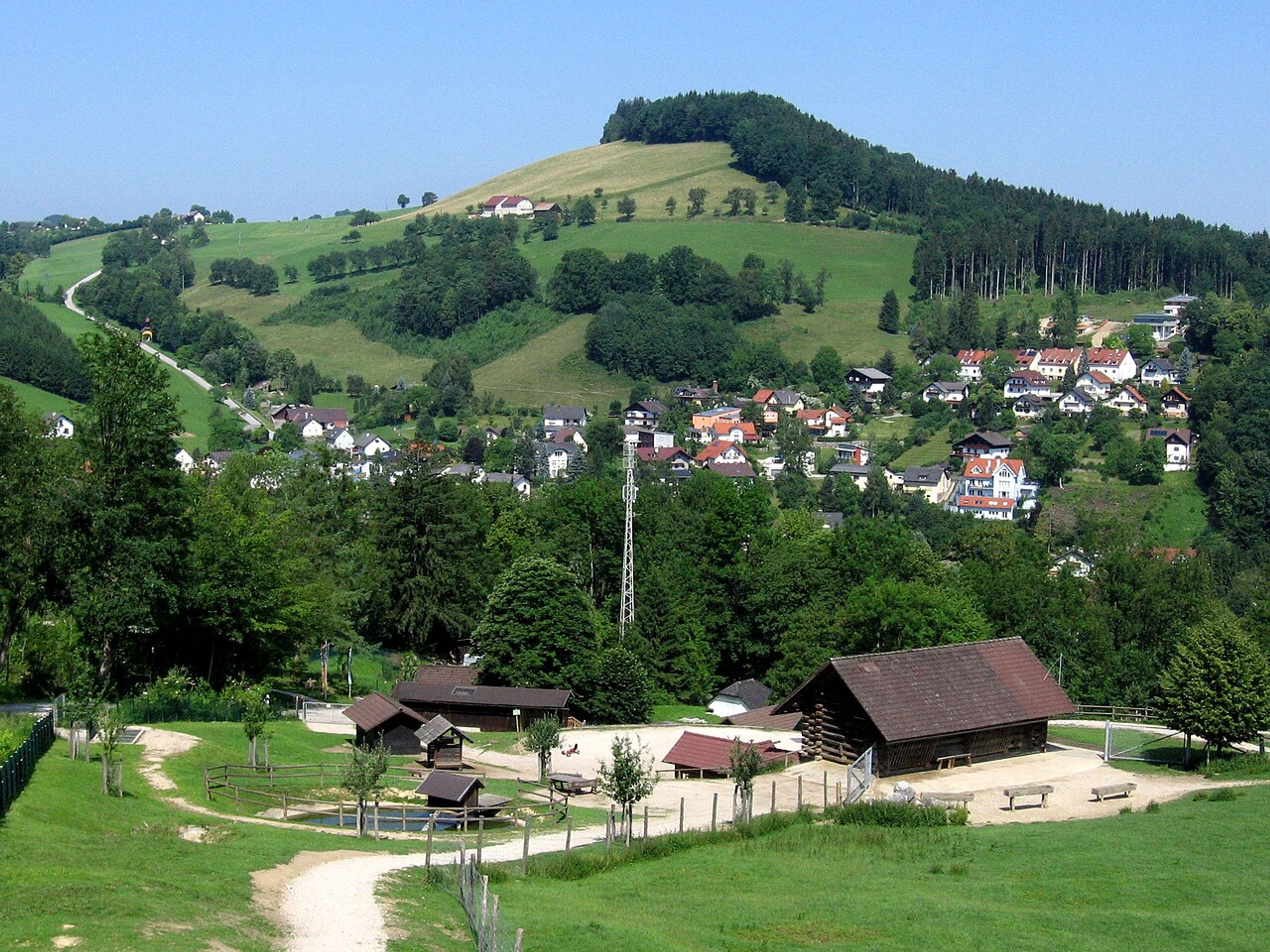 Buchenberg – Bergtour über Buching