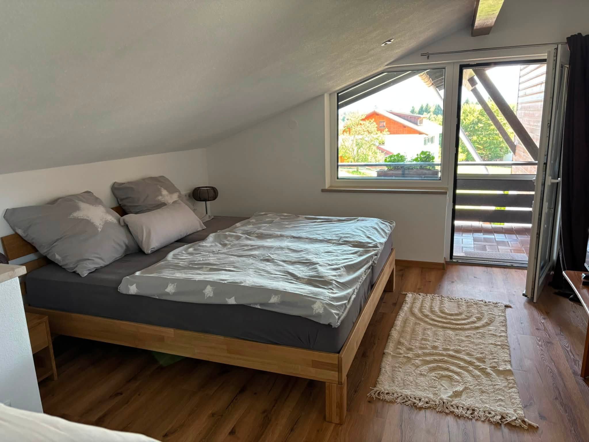 Ferienwohnung Alpstuben Buching