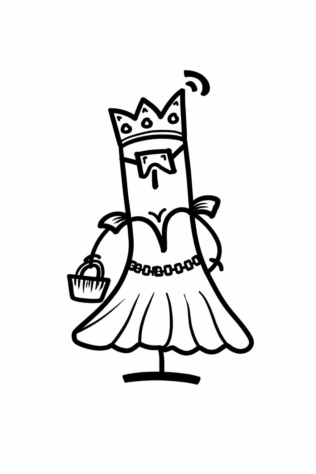 Personnage ObMind