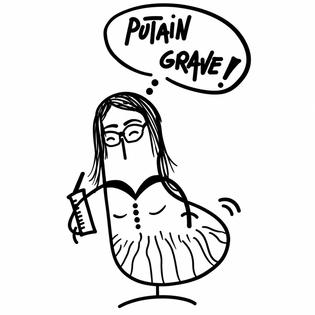 Personnage ObMind